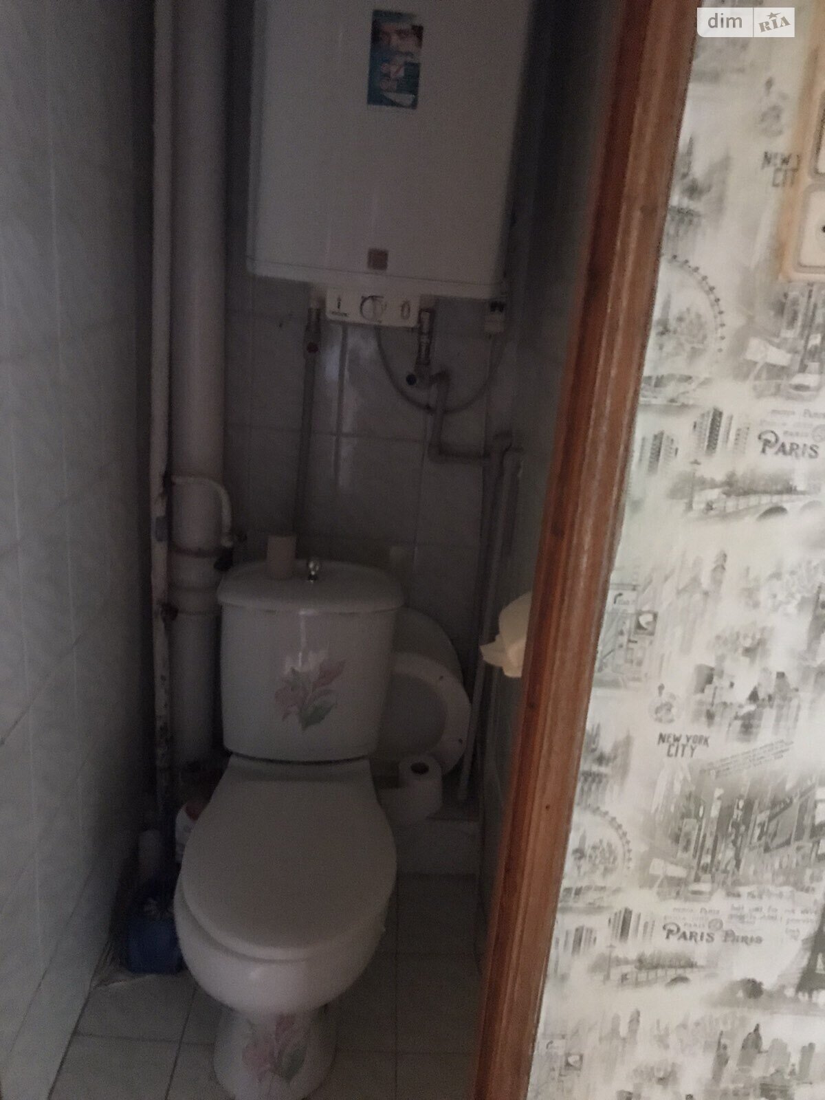 Продажа трехкомнатной квартиры в Чугуеве, на ул. Харьковская 104, район Чугуев фото 1 Продажа трехкомнатной квартиры в Чугуеве, на ул. Харьковская 104, район Чугуев фото 1