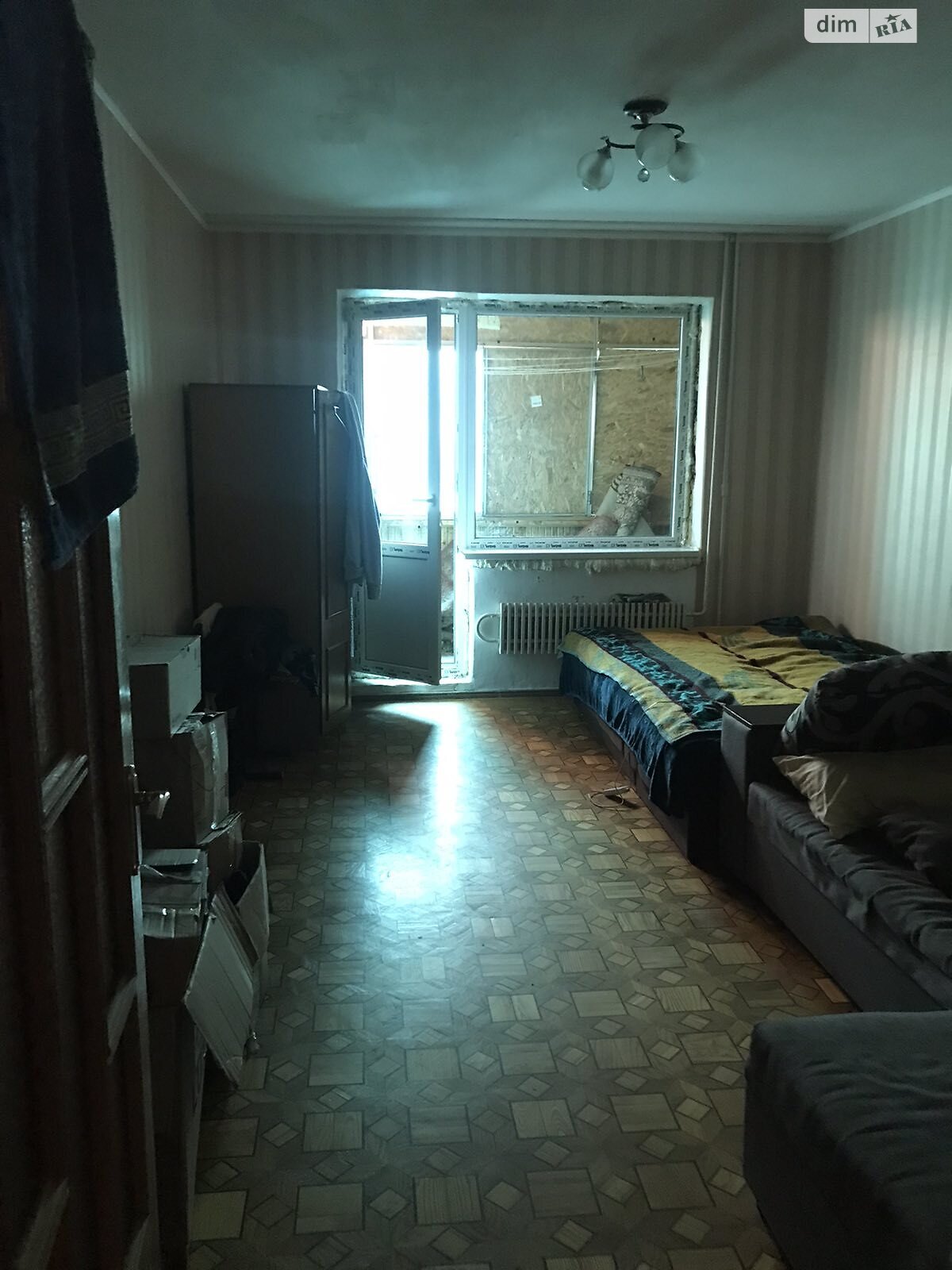 Продажа трехкомнатной квартиры в Чугуеве, на ул. Харьковская 104, район Чугуев фото 1