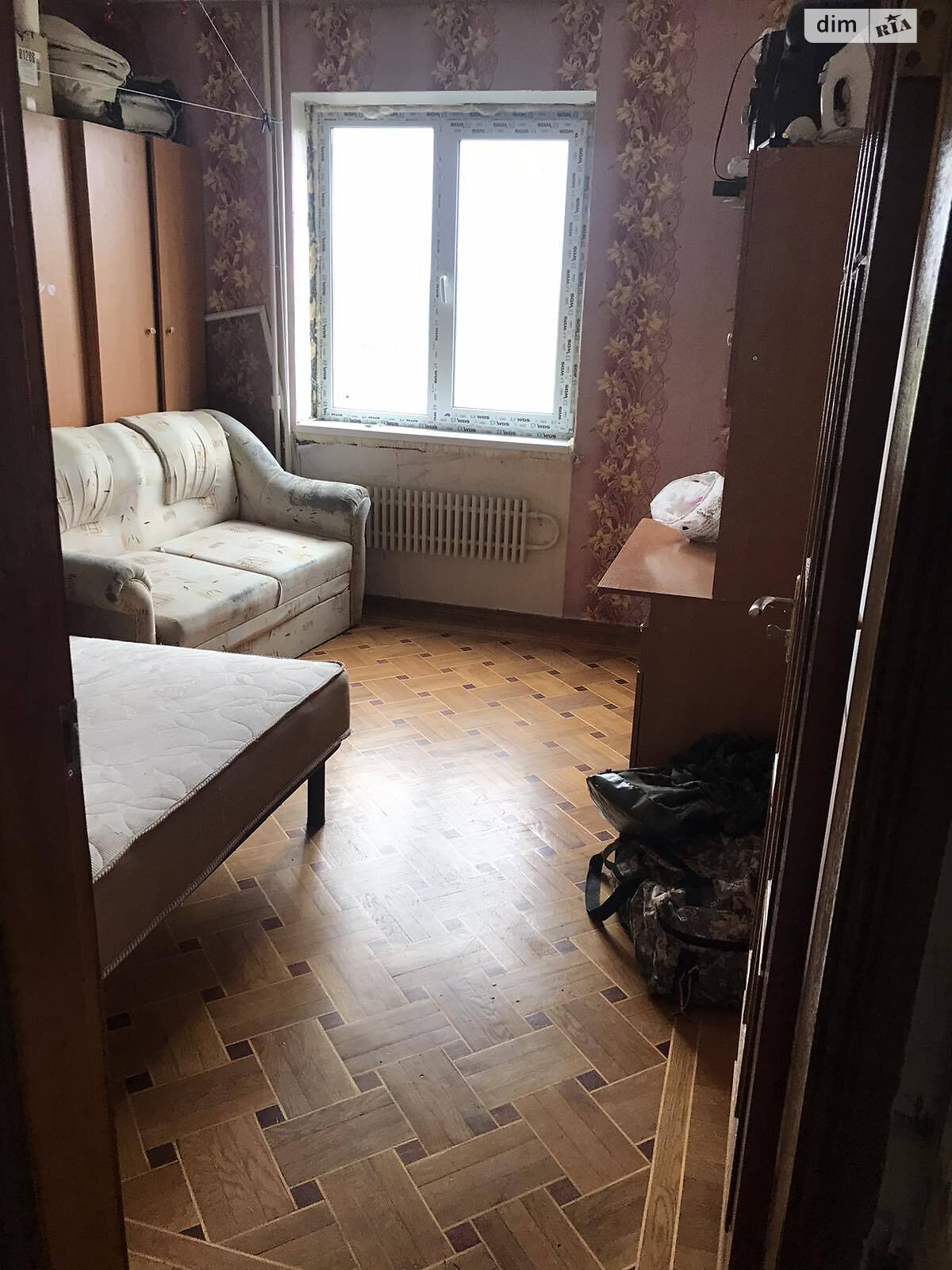 Продажа трехкомнатной квартиры в Чугуеве, на ул. Харьковская 104, район Чугуев фото 1 Продажа трехкомнатной квартиры в Чугуеве, на ул. Харьковская 104, район Чугуев фото 1