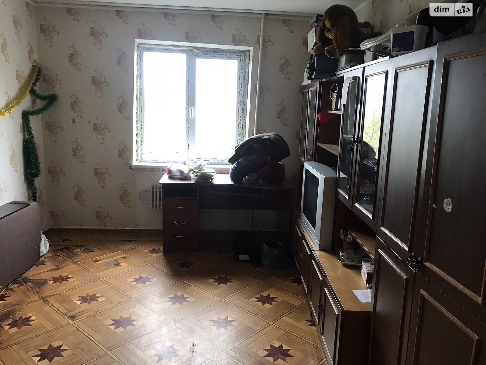 Продажа трехкомнатной квартиры в Чугуеве, на ул. Харьковская 104, район Чугуев фото 1 Продажа трехкомнатной квартиры в Чугуеве, на ул. Харьковская 104, район Чугуев фото 1