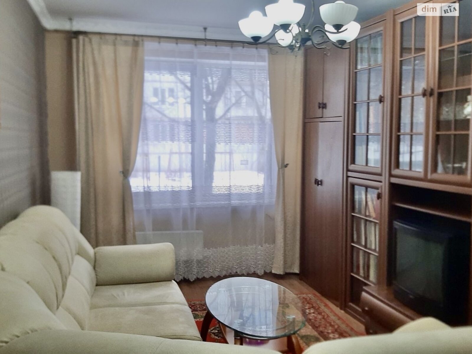 Продажа трехкомнатной квартиры в Чугуеве, на ул. Горишного 127, район Чугуев фото 1