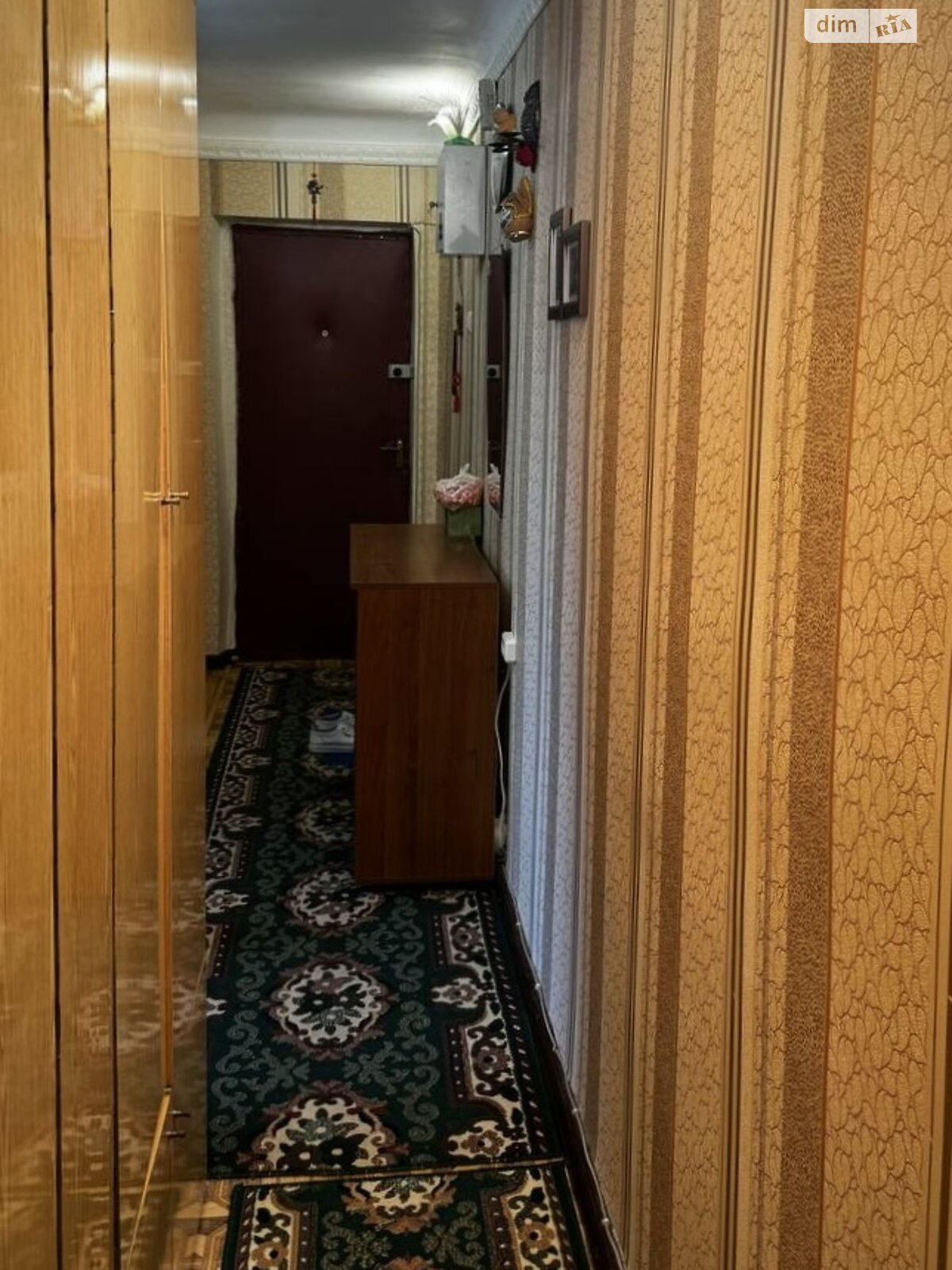 Продажа трехкомнатной квартиры в Чугуеве, на ул. Староникольская, район Чугуев фото 1