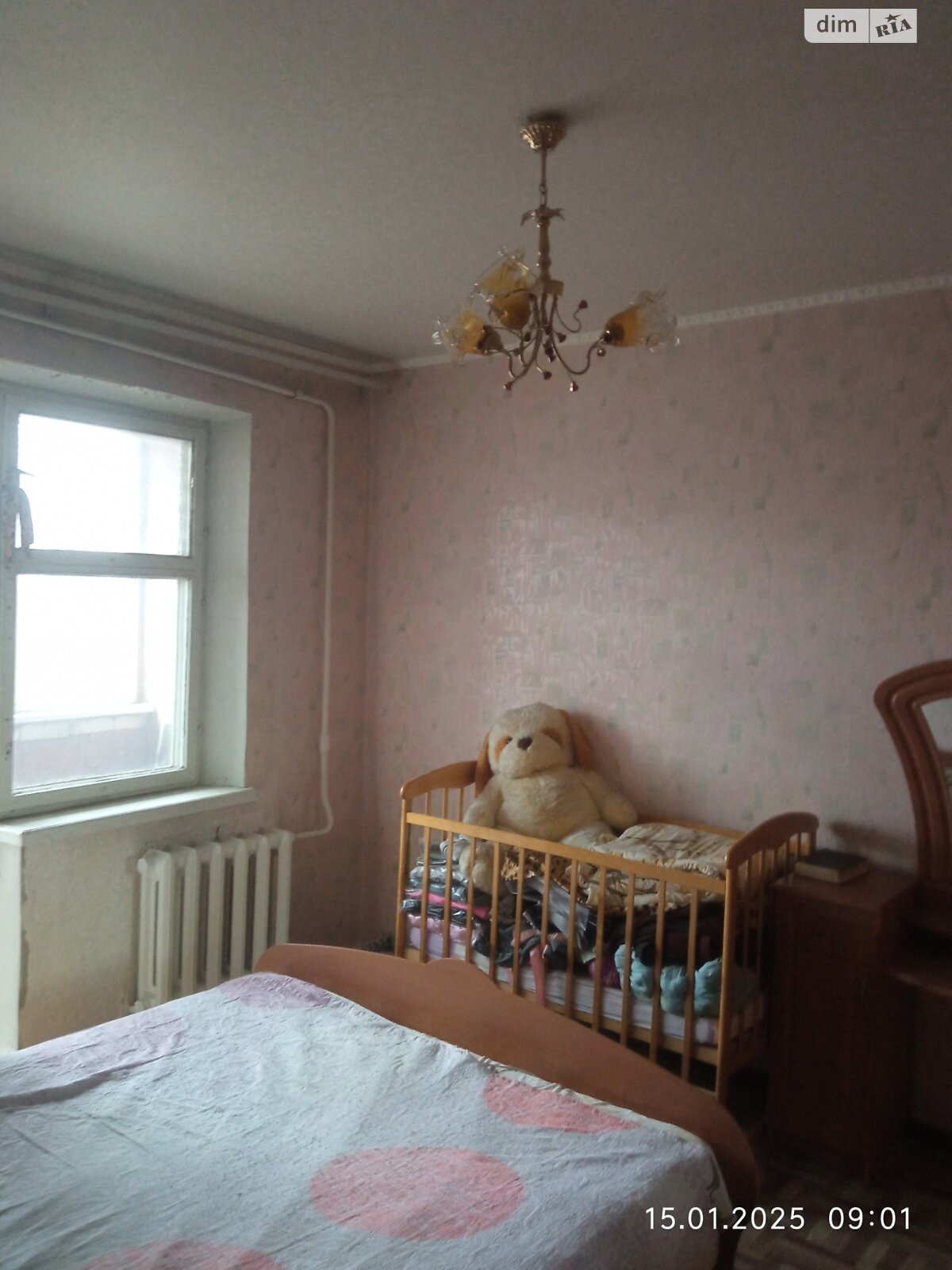 Продажа трехкомнатной квартиры в Чугуеве, на ул. Весича 12, район Чугуев фото 1 Продажа трехкомнатной квартиры в Чугуеве, на ул. Весича 12, район Чугуев фото 1