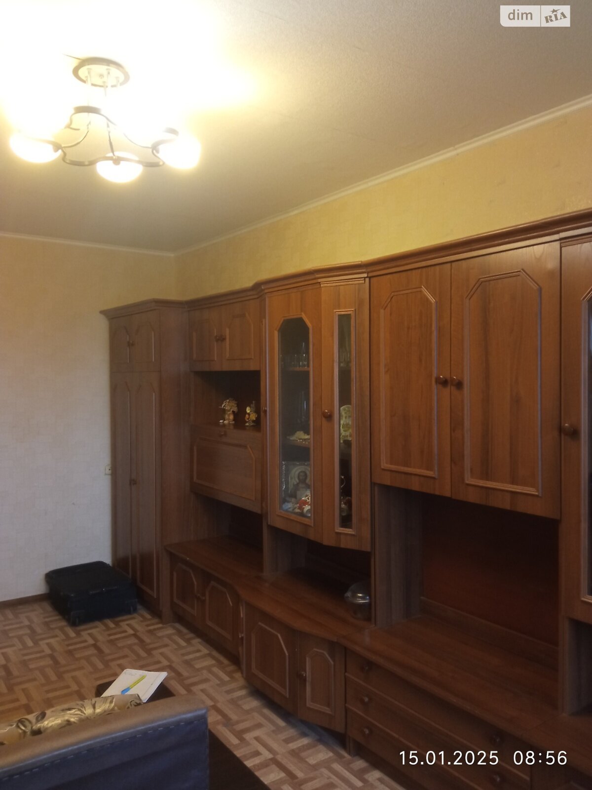 Продажа трехкомнатной квартиры в Чугуеве, на ул. Весича 12, район Чугуев фото 1 Продажа трехкомнатной квартиры в Чугуеве, на ул. Весича 12, район Чугуев фото 1