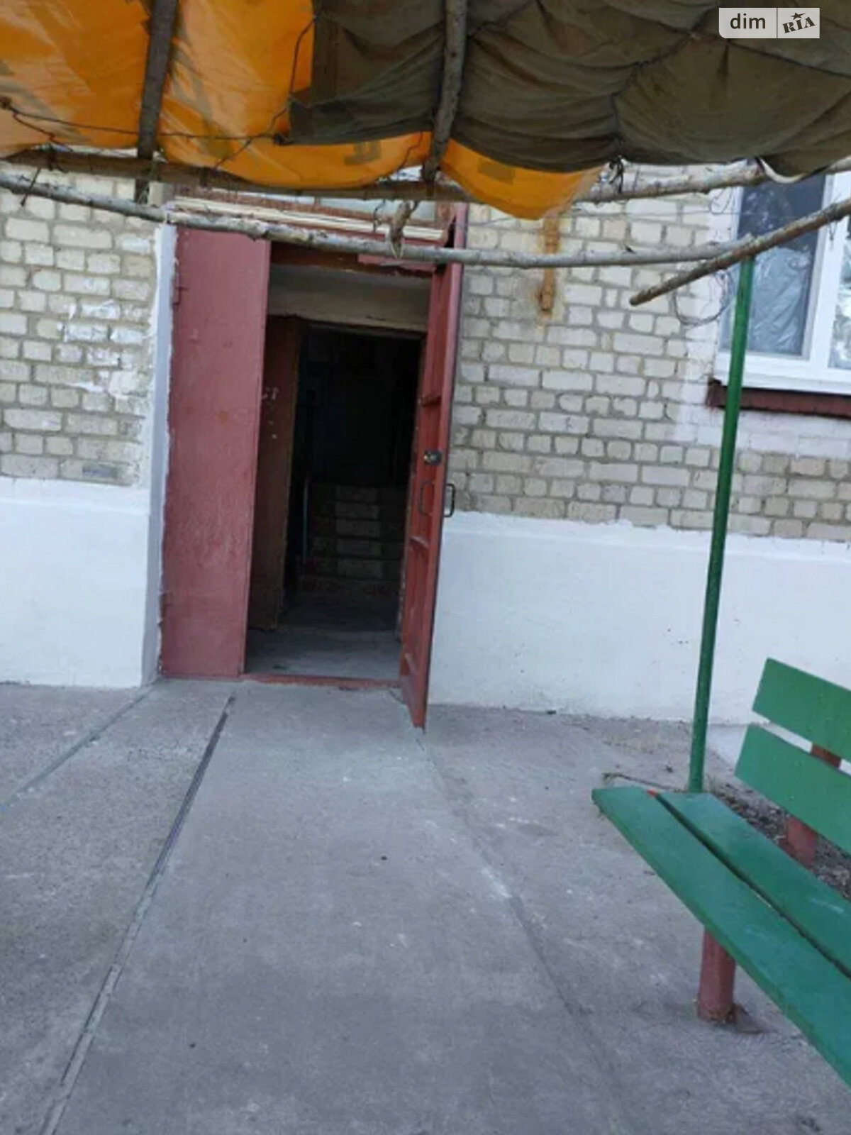 Продажа трехкомнатной квартиры в Есхаре, на ул. Литвинова, фото 1 Продажа трехкомнатной квартиры в Есхаре, на ул. Литвинова, фото 1