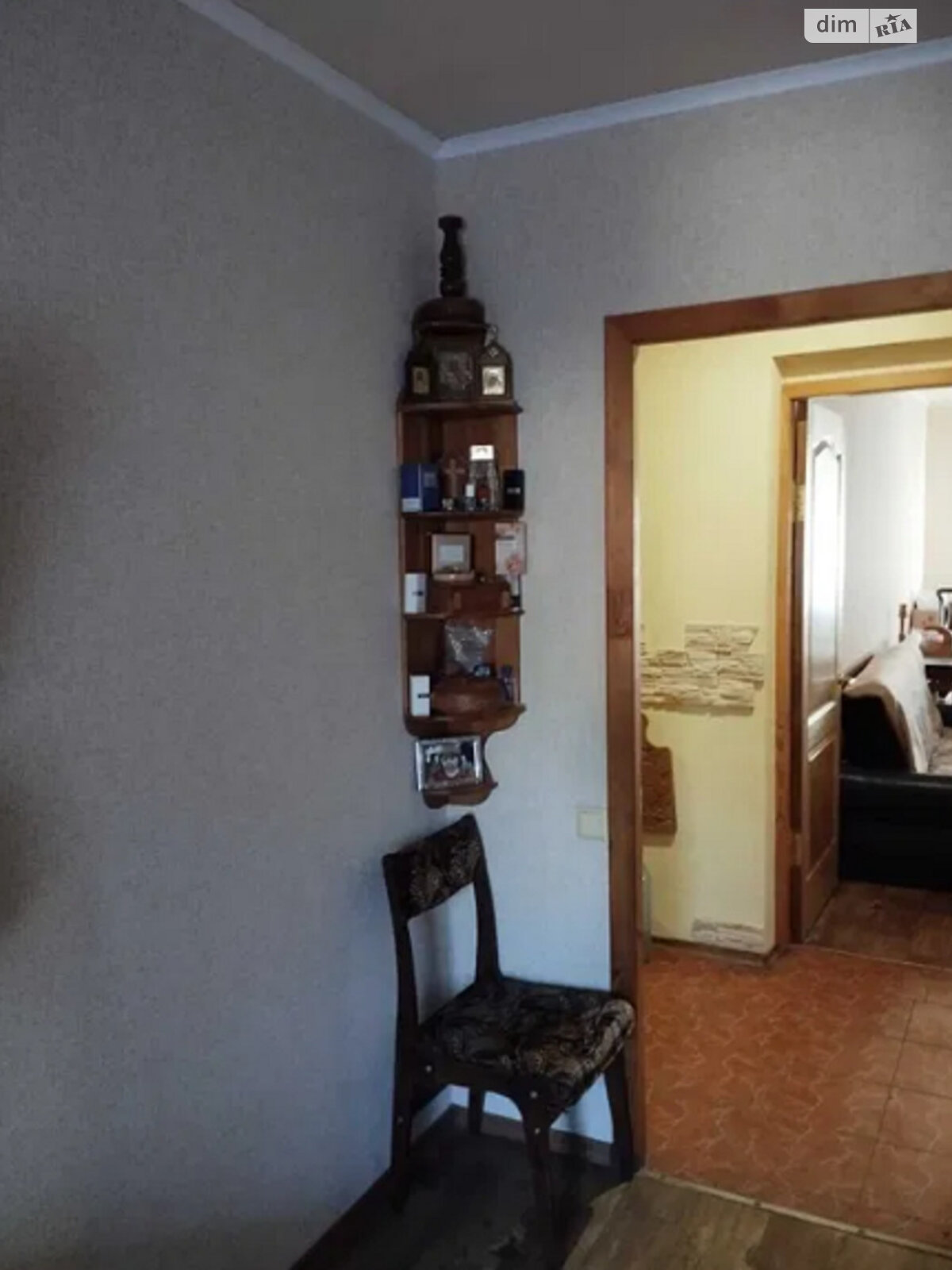 Продажа трехкомнатной квартиры в Есхаре, на ул. Литвинова, фото 1 Продажа трехкомнатной квартиры в Есхаре, на ул. Литвинова, фото 1