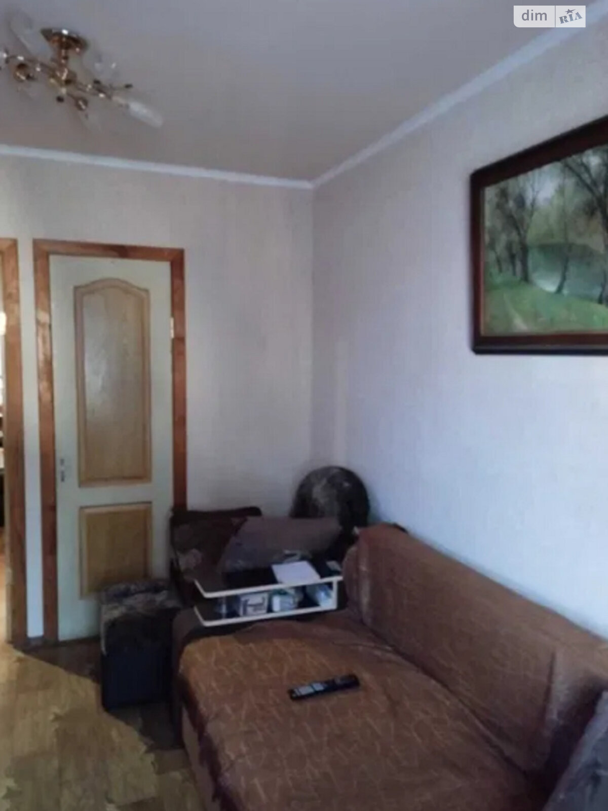 Продажа трехкомнатной квартиры в Есхаре, на ул. Литвинова, фото 1 Продажа трехкомнатной квартиры в Есхаре, на ул. Литвинова, фото 1