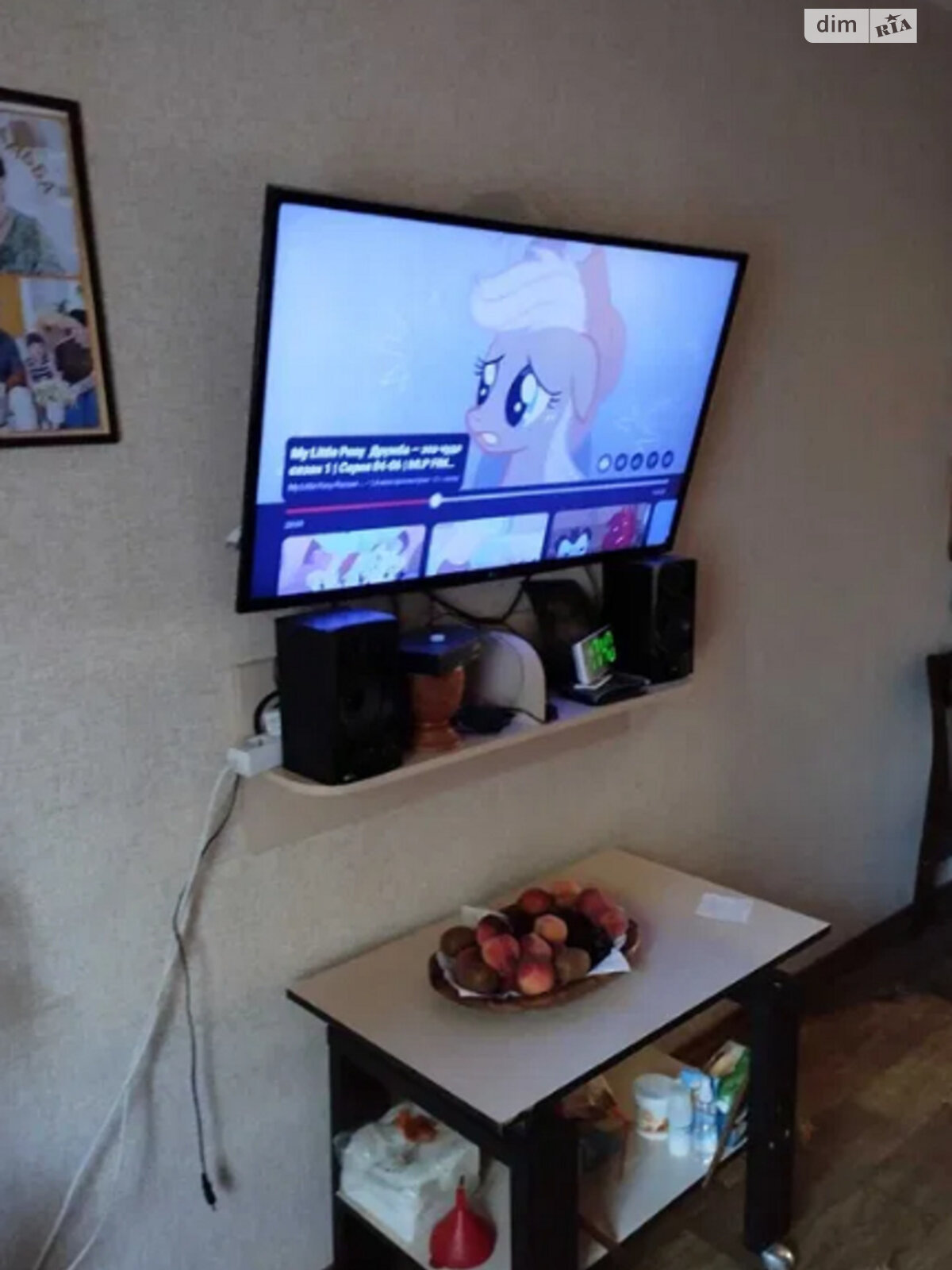 Продажа трехкомнатной квартиры в Есхаре, на ул. Литвинова, фото 1 Продажа трехкомнатной квартиры в Есхаре, на ул. Литвинова, фото 1
