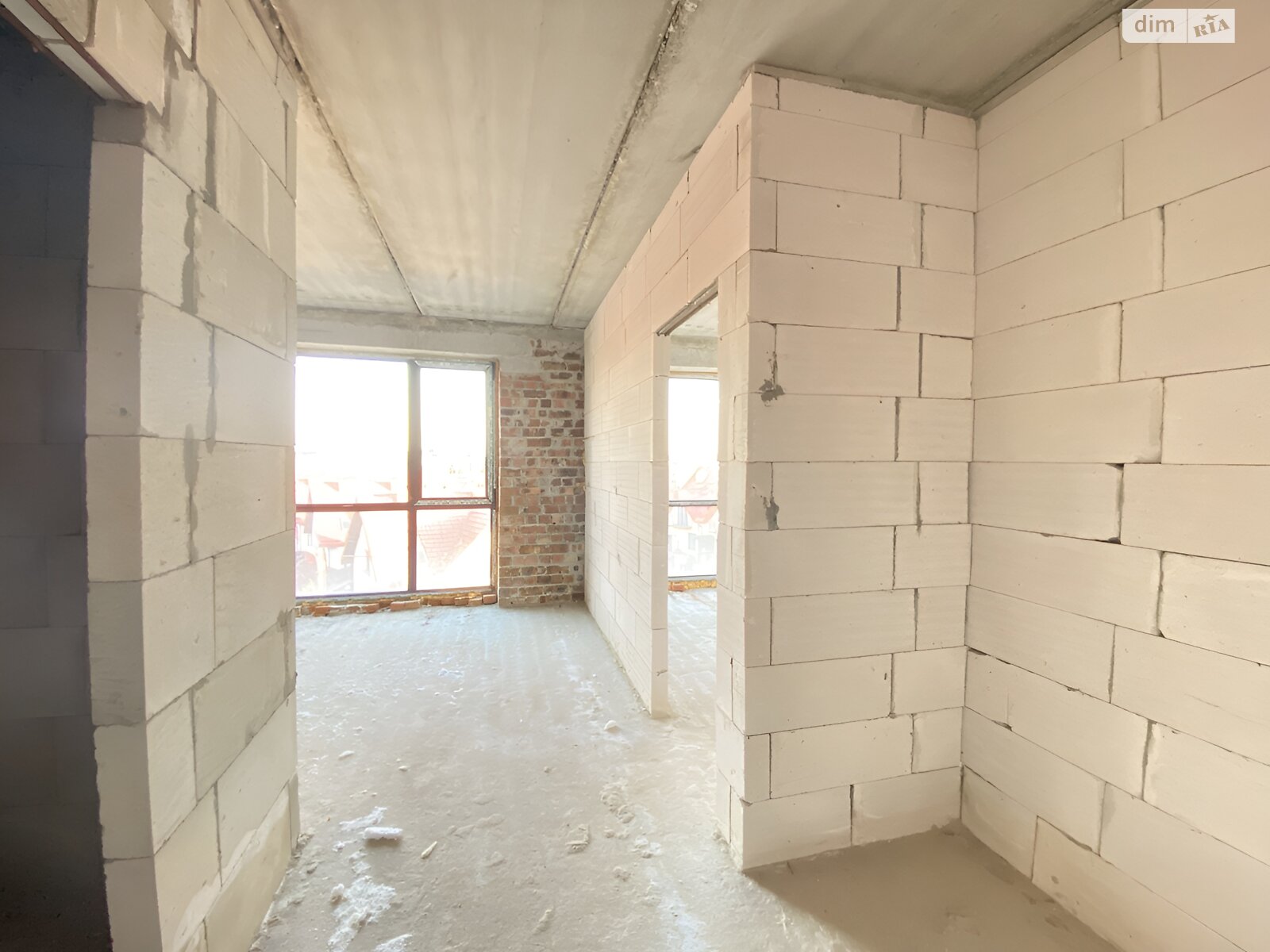 Продажа однокомнатной квартиры в Чукаловке, на ул. Алексы Довбуша 0, фото 1 Продажа однокомнатной квартиры в Чукаловке, на ул. Алексы Довбуша 0, фото 1