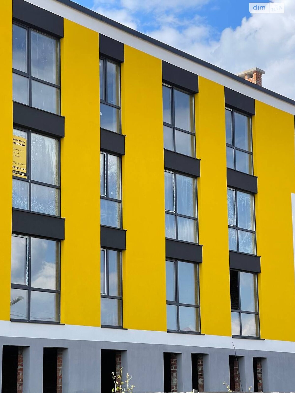 Продаж двокімнатної квартири в Чукалівці, на вул. Довбуша 4, район Княгинин фото 1 Продаж двокімнатної квартири в Чукалівці, на вул. Довбуша 4, район Княгинин фото 1