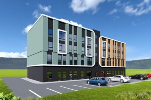 Продажа однокомнатной квартиры в Чукаловке,, фото 2
