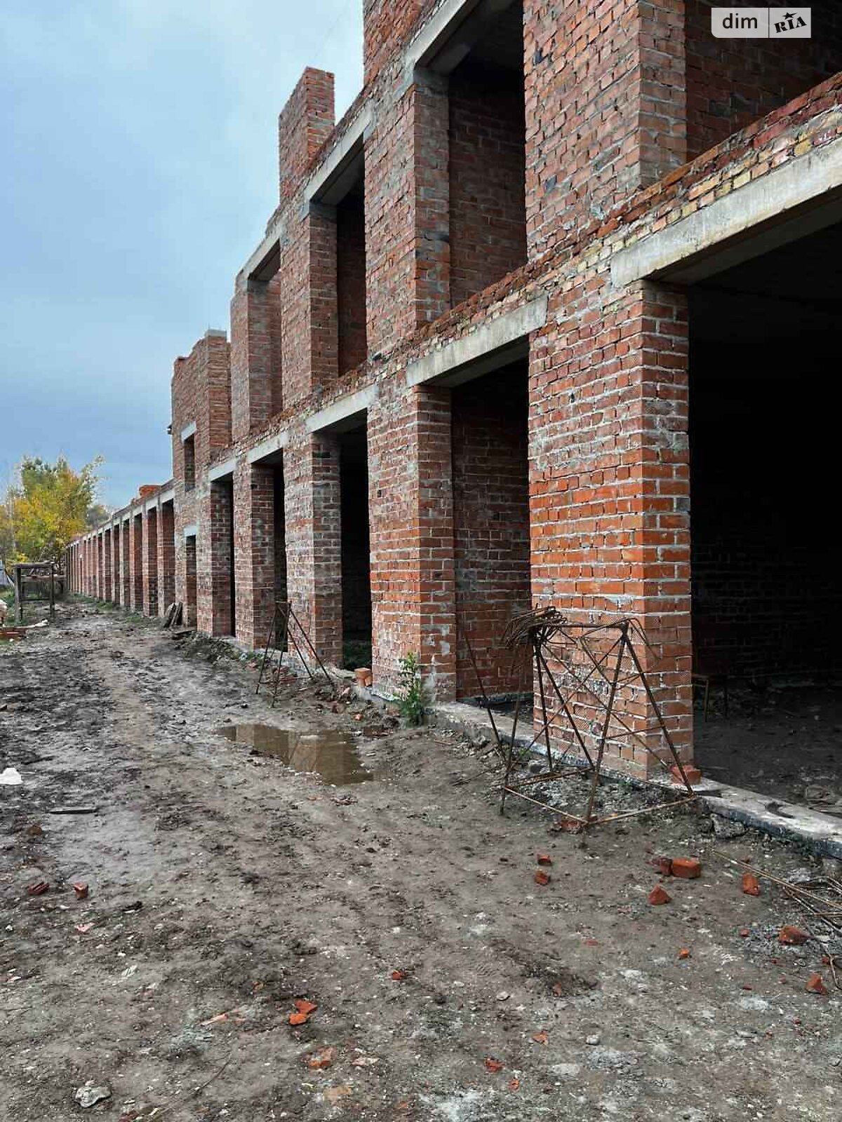 Продаж однокімнатної квартири в Чукалівці,, фото 1 Продаж однокімнатної квартири в Чукалівці,, фото 1