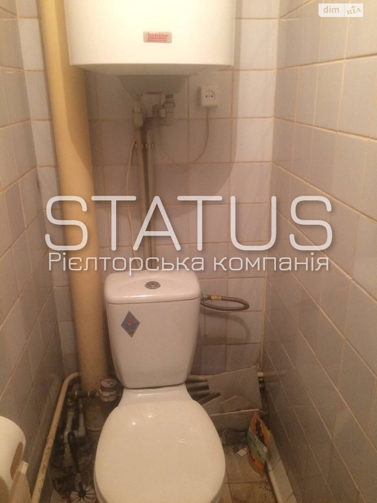 Продажа двухкомнатной квартиры в Чутове, на ул. Фруктовая, район Чутово фото 1 Продажа двухкомнатной квартиры в Чутове, на ул. Фруктовая, район Чутово фото 1