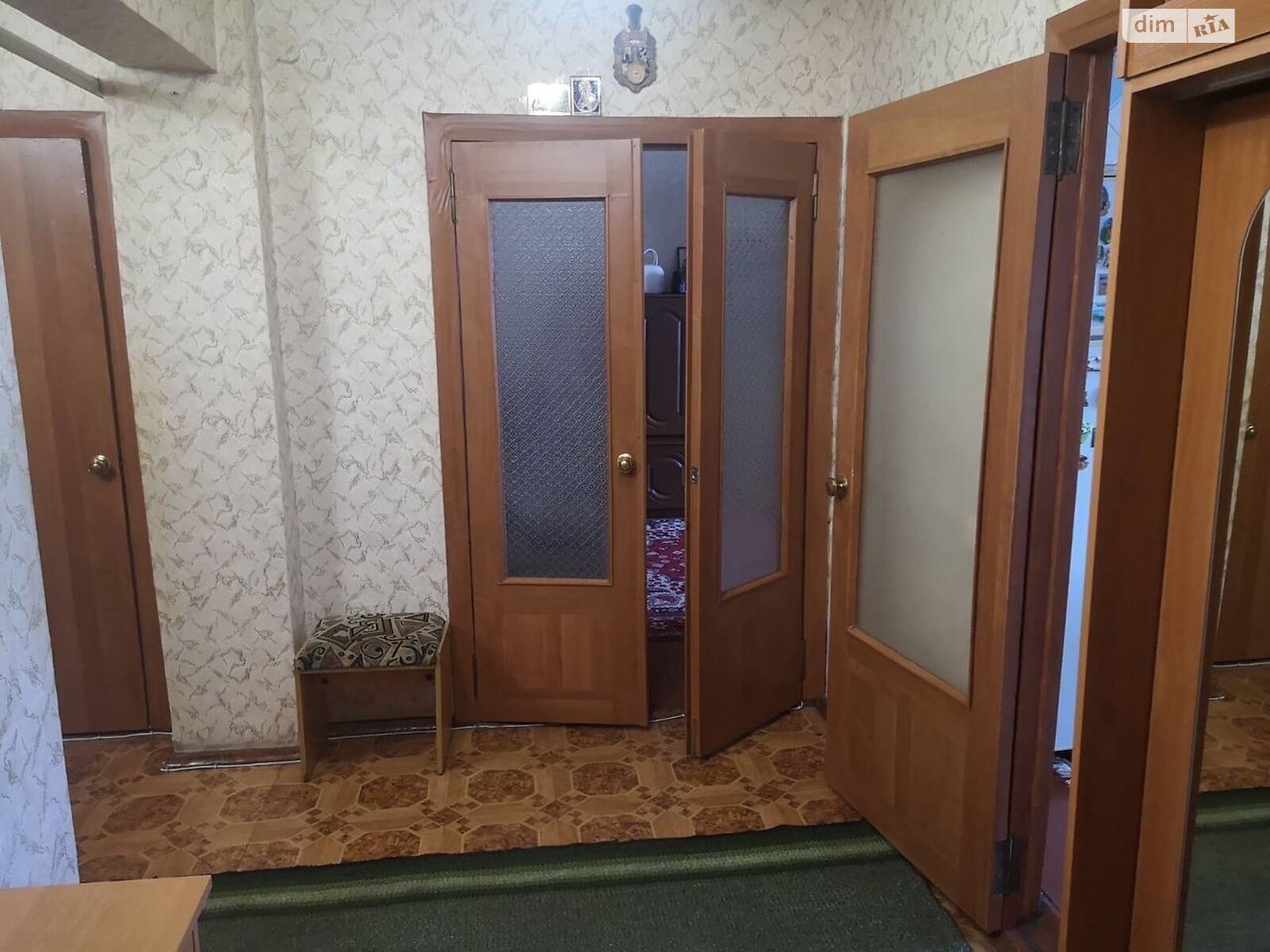 Продажа трехкомнатной квартиры в Чутове, на ул. Незалежности 9, кв. 4, фото 1