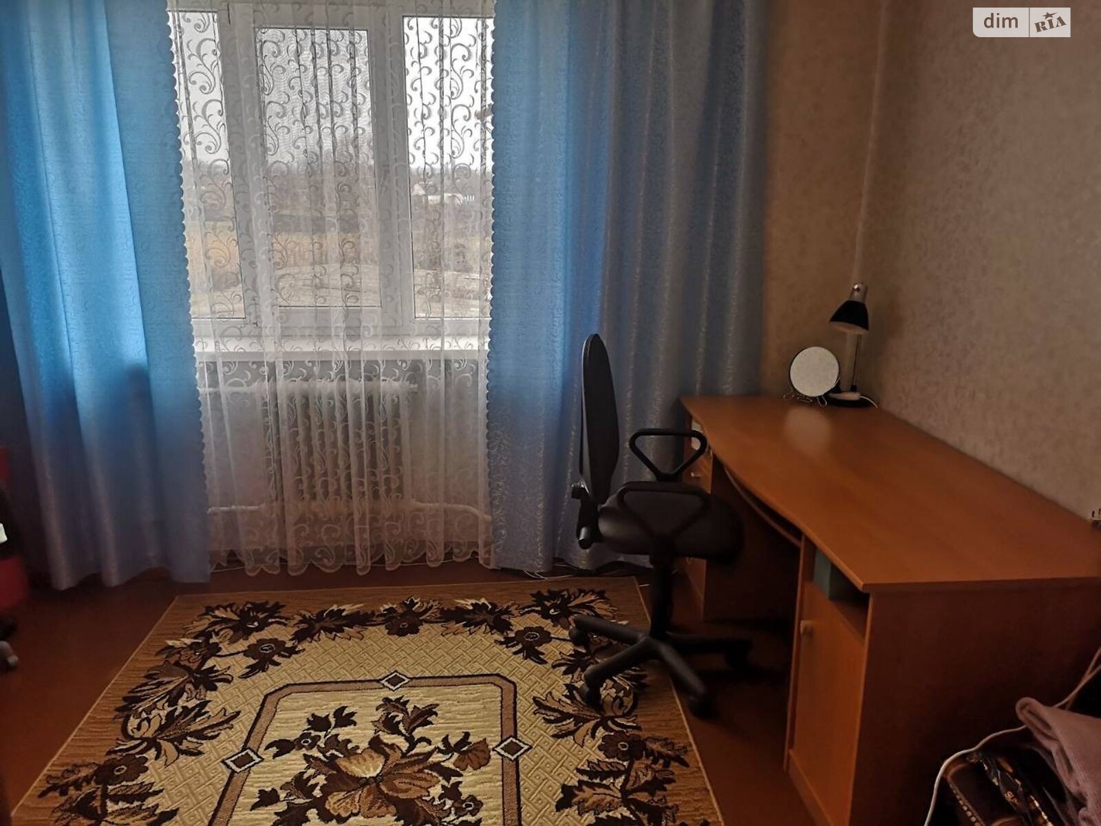 Продаж трикімнатної квартири в Чутові, на вул. Незалежності 9, кв. 4, фото 1