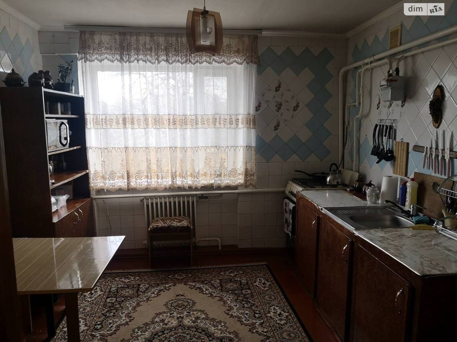 Продажа трехкомнатной квартиры в Чутове, на ул. Незалежности 9, кв. 4, фото 1