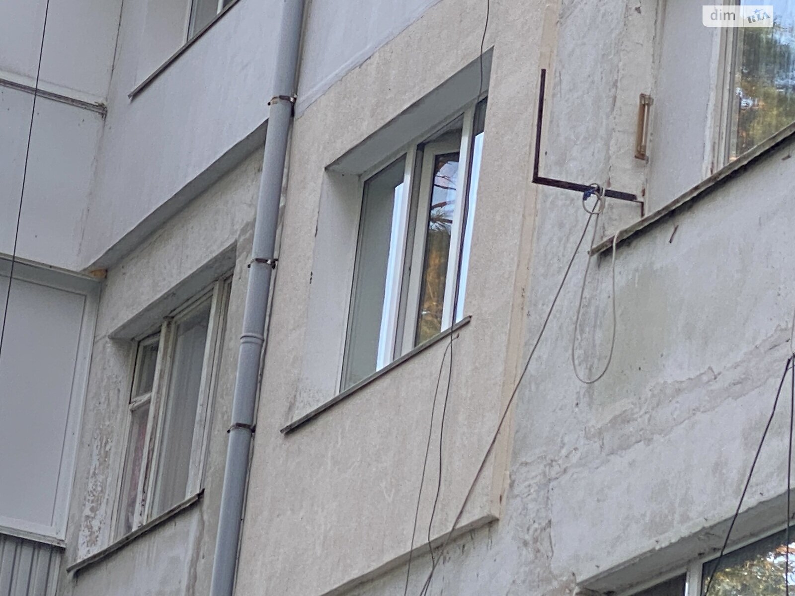 Продаж двокімнатної квартири в Данилівці, на вул. Містечко військове, фото 1 Продаж двокімнатної квартири в Данилівці, на вул. Містечко військове, фото 1