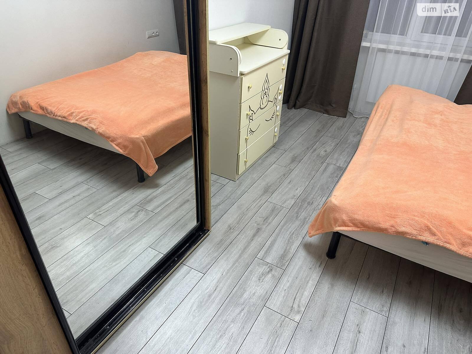 Продаж двокімнатної квартири в Данилівці, на вул. Містечко військове, фото 1 Продаж двокімнатної квартири в Данилівці, на вул. Містечко військове, фото 1
