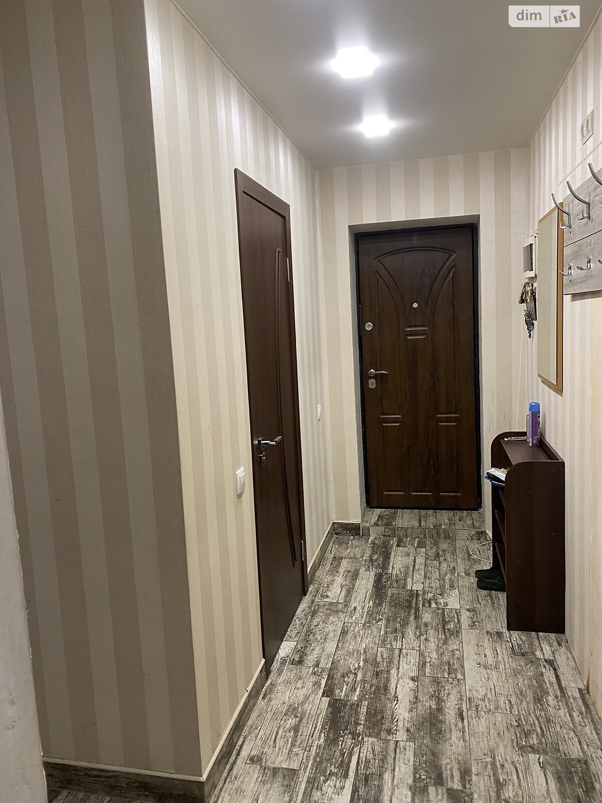 Продаж двокімнатної квартири в Данилівці, на вул. Містечко військове, фото 1 Продаж двокімнатної квартири в Данилівці, на вул. Містечко військове, фото 1