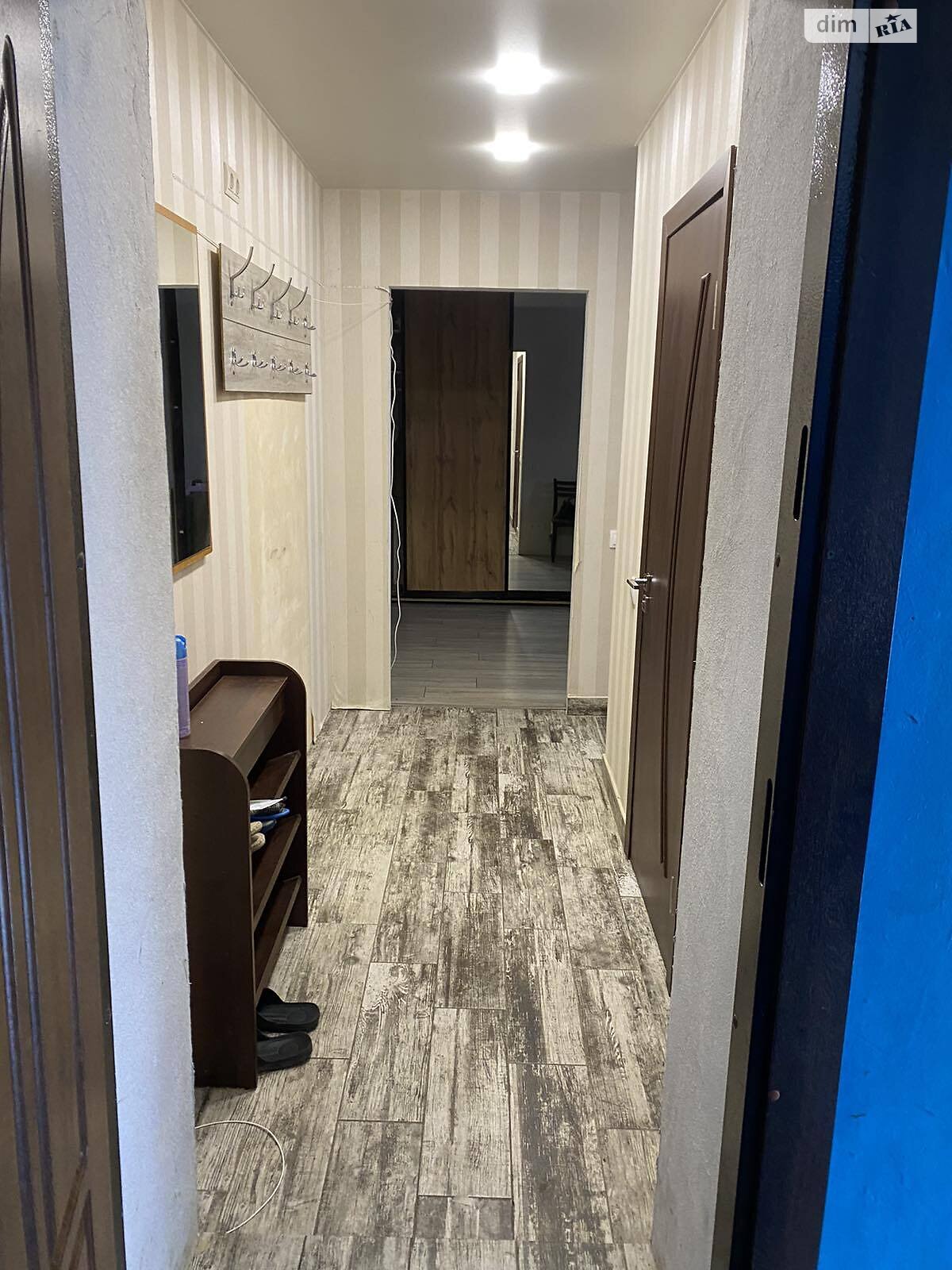 Продаж двокімнатної квартири в Данилівці, на вул. Містечко військове, фото 1 Продаж двокімнатної квартири в Данилівці, на вул. Містечко військове, фото 1