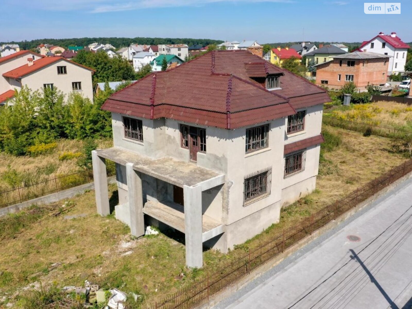 Продажа шестикомнатной квартиры в Давыдове, на ул. Леси Украинки, фото 1