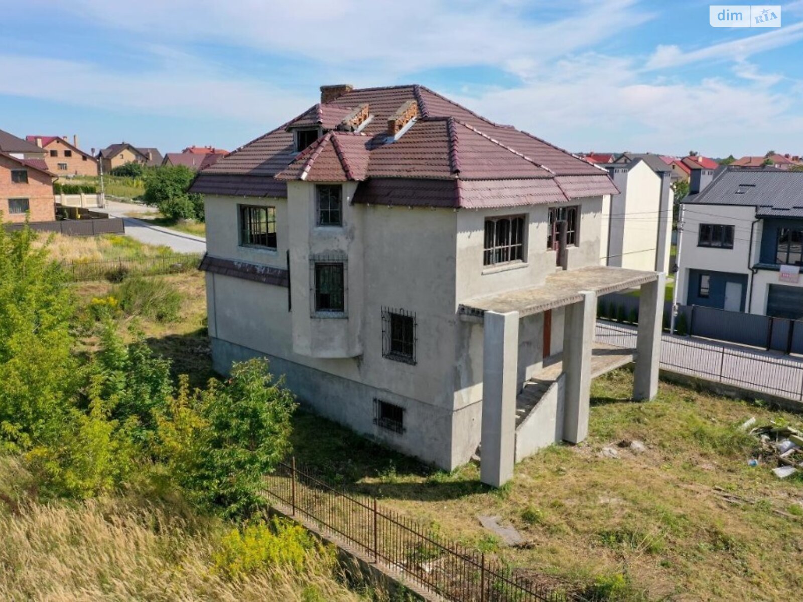 Продажа шестикомнатной квартиры в Давыдове, на ул. Леси Украинки, фото 1