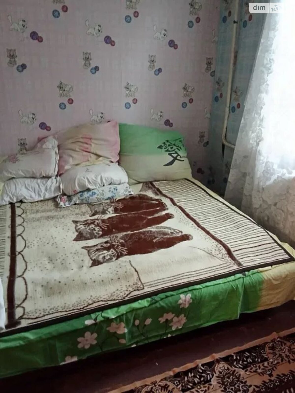 Продажа трехкомнатной квартиры в Демидове, на ул. Фастова, фото 1