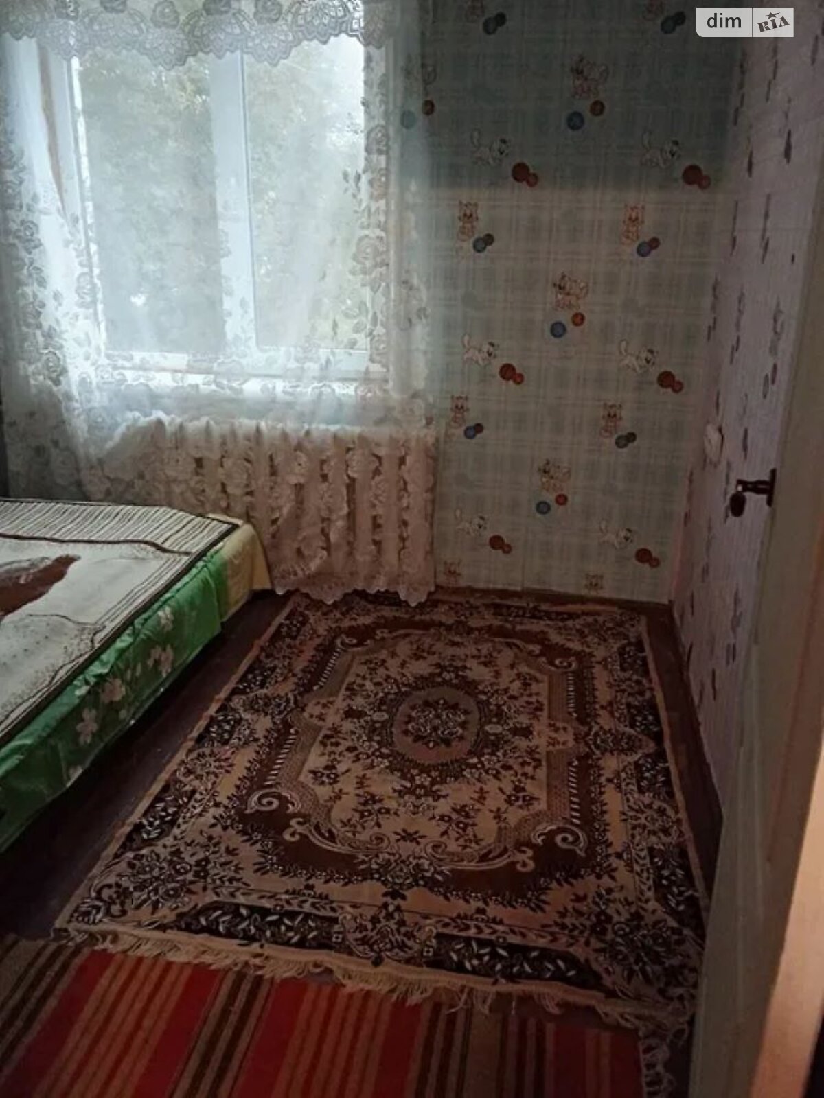 Продажа трехкомнатной квартиры в Демидове, на ул. Фастова, фото 1