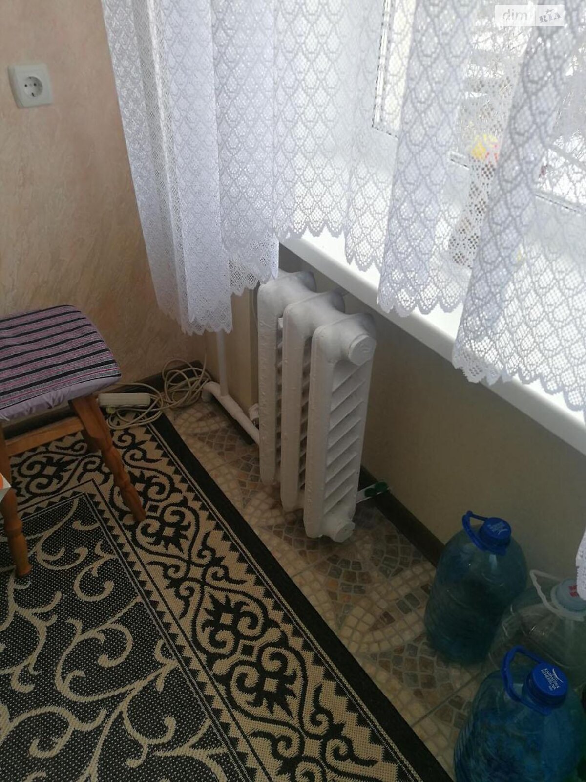 Продаж однокімнатної квартири в Демідові, на вул. Київська 55, фото 1 Продаж однокімнатної квартири в Демідові, на вул. Київська 55, фото 1