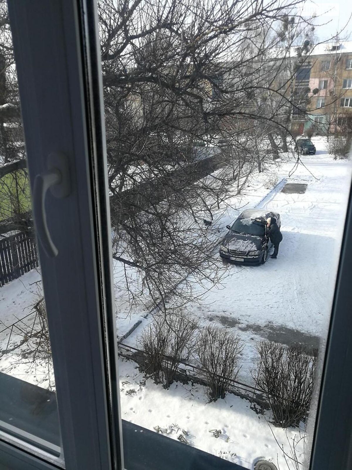 Продаж однокімнатної квартири в Демідові, на вул. Київська 55, фото 1 Продаж однокімнатної квартири в Демідові, на вул. Київська 55, фото 1