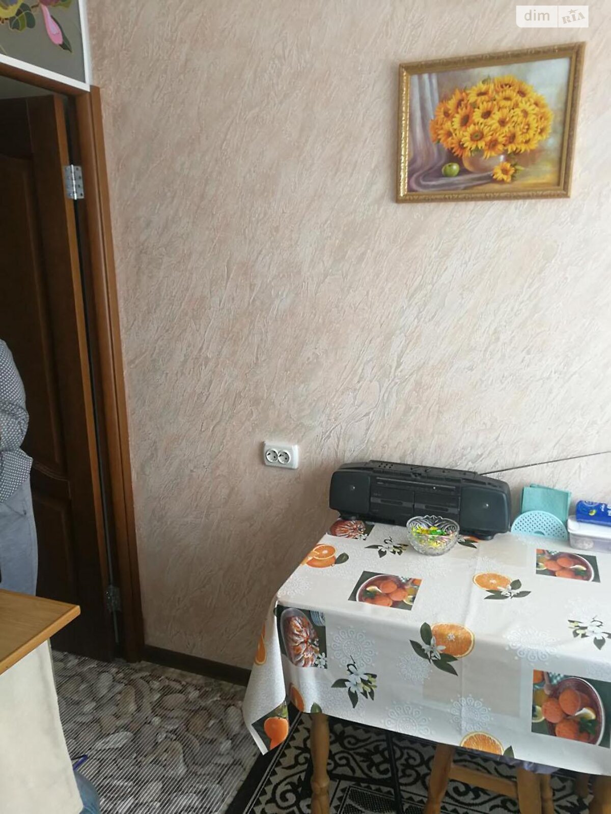 Продаж однокімнатної квартири в Демідові, на вул. Київська 55, фото 1 Продаж однокімнатної квартири в Демідові, на вул. Київська 55, фото 1