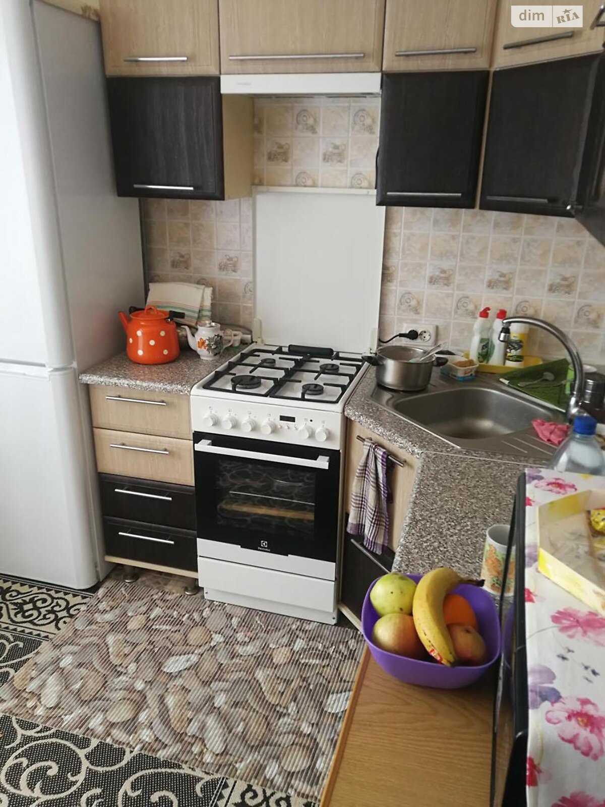 Продаж однокімнатної квартири в Демідові, на вул. Київська 55, фото 1 Продаж однокімнатної квартири в Демідові, на вул. Київська 55, фото 1