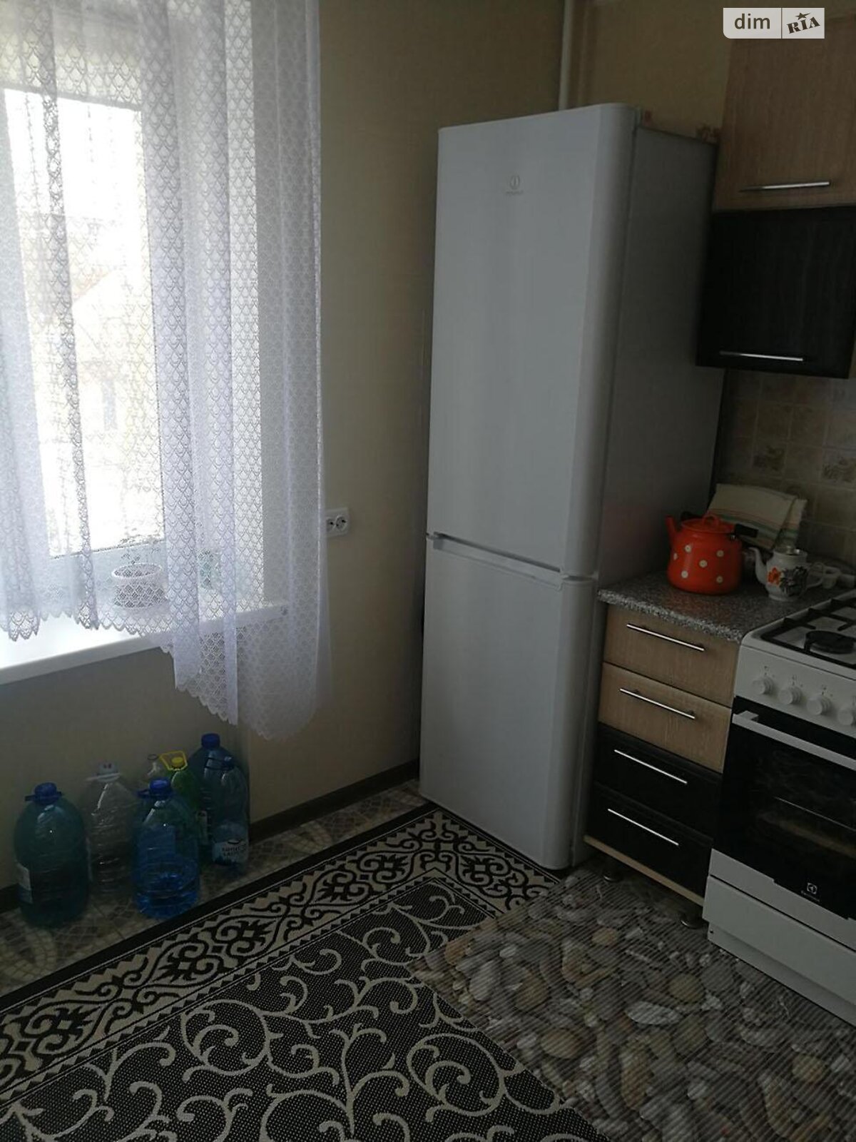 Продаж однокімнатної квартири в Демідові, на вул. Київська 55, фото 1 Продаж однокімнатної квартири в Демідові, на вул. Київська 55, фото 1