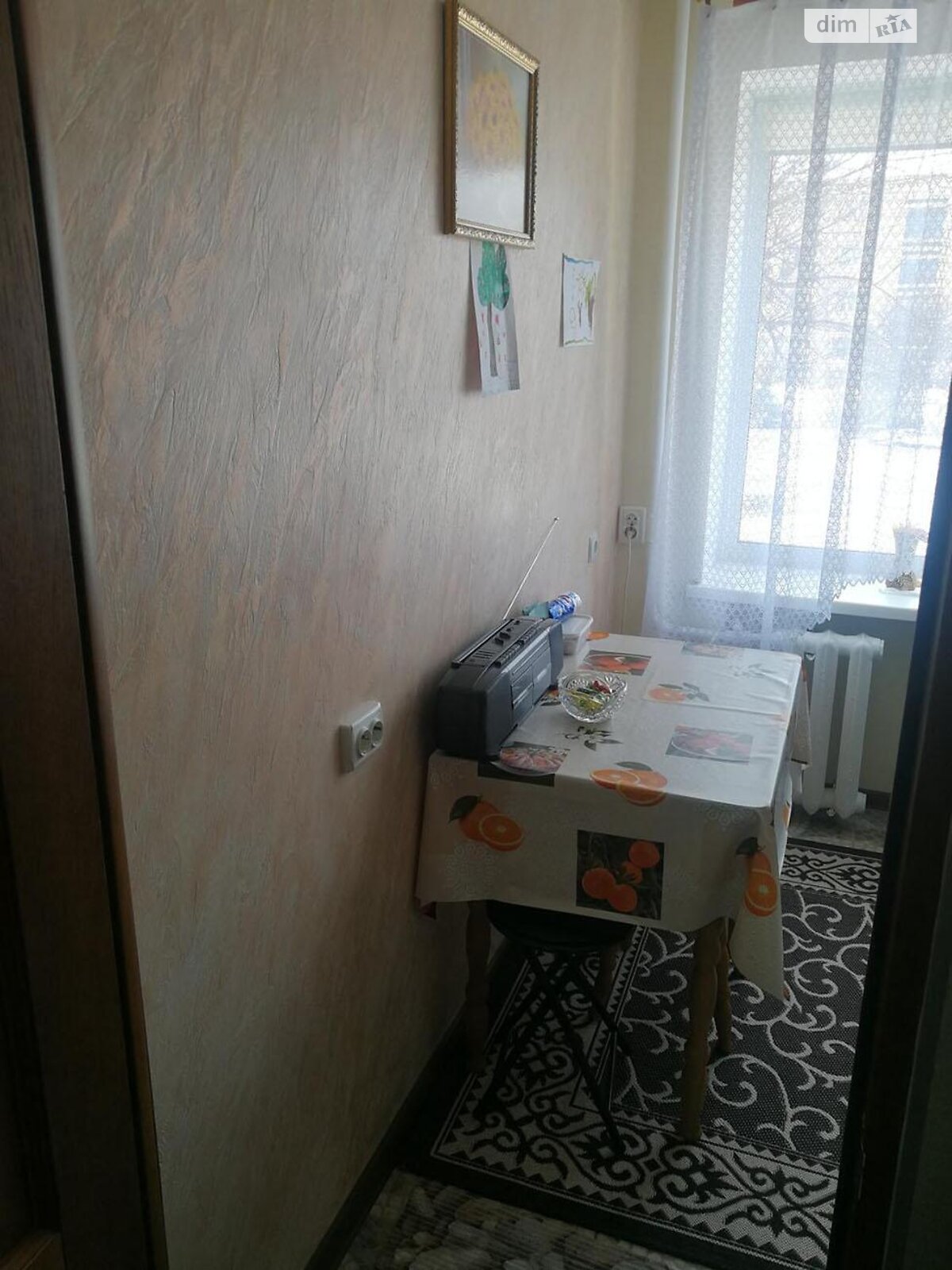 Продаж однокімнатної квартири в Демідові, на вул. Київська 55, фото 1 Продаж однокімнатної квартири в Демідові, на вул. Київська 55, фото 1