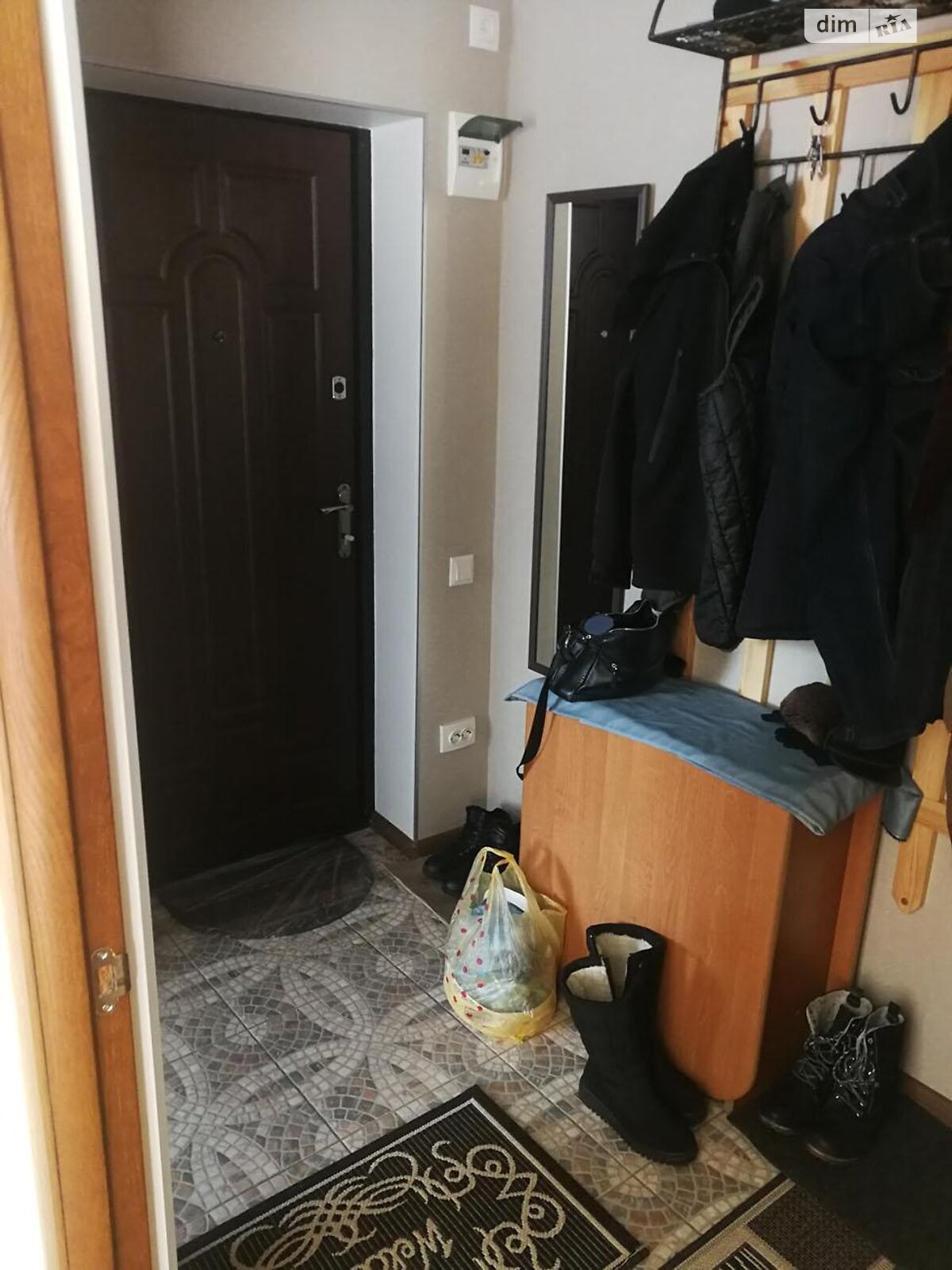 Продаж однокімнатної квартири в Демідові, на вул. Київська 55, фото 1 Продаж однокімнатної квартири в Демідові, на вул. Київська 55, фото 1