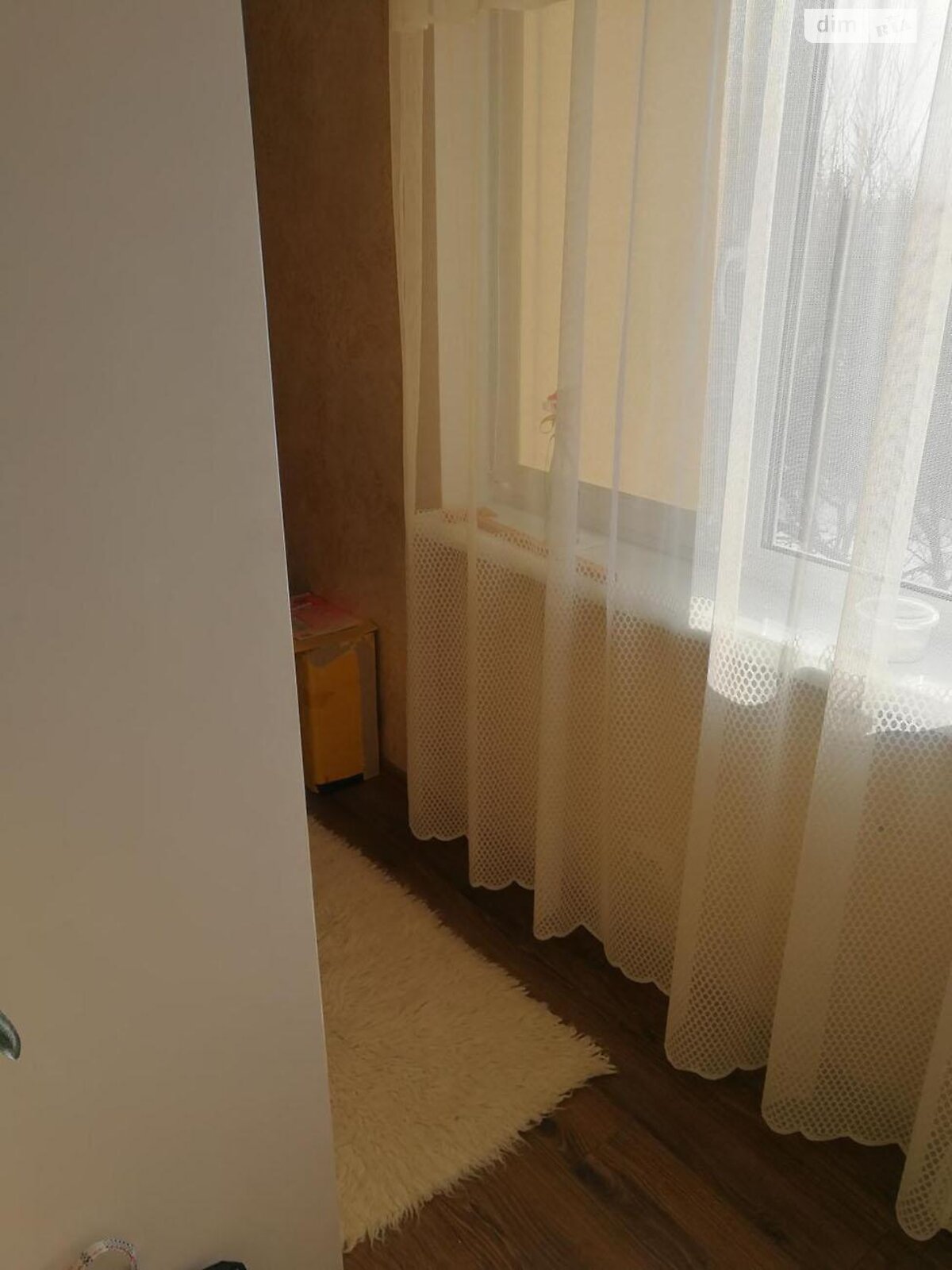 Продаж однокімнатної квартири в Демідові, на вул. Київська 55, фото 1 Продаж однокімнатної квартири в Демідові, на вул. Київська 55, фото 1