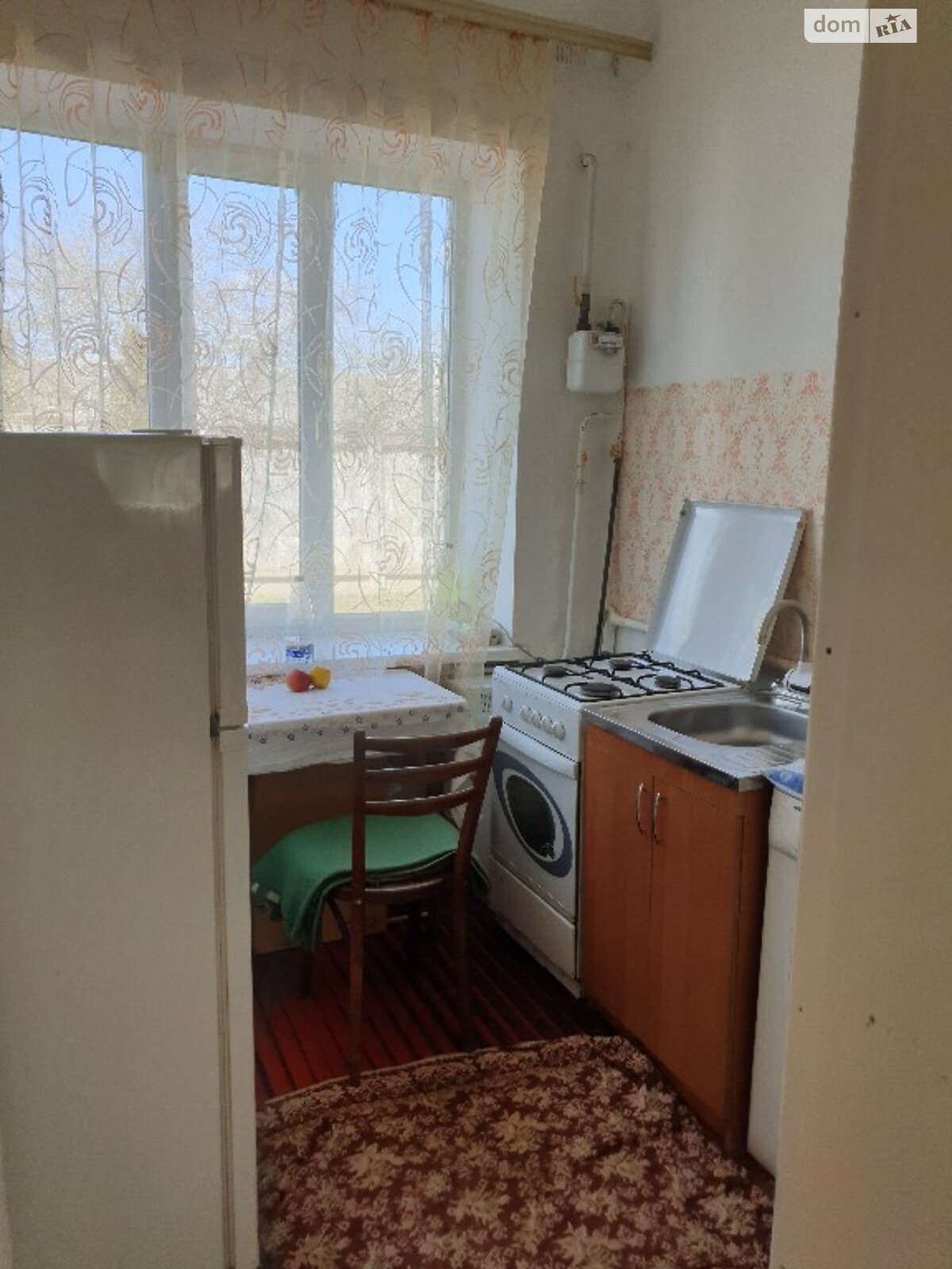 Продаж трикімнатної квартири в Деражні, на Грушевського, район Центр фото 1