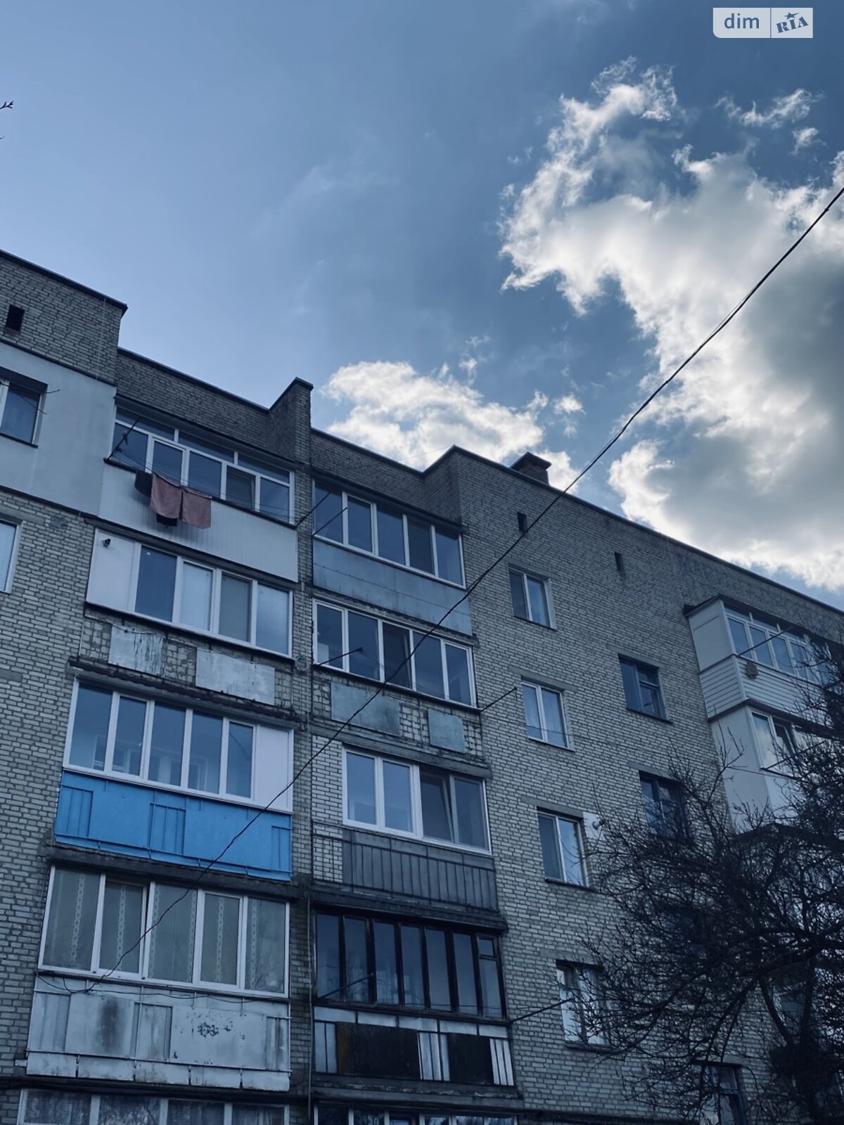 Продаж трикімнатної квартири в Десні, на вул. Лесі Українки 77, кв. 45, фото 1