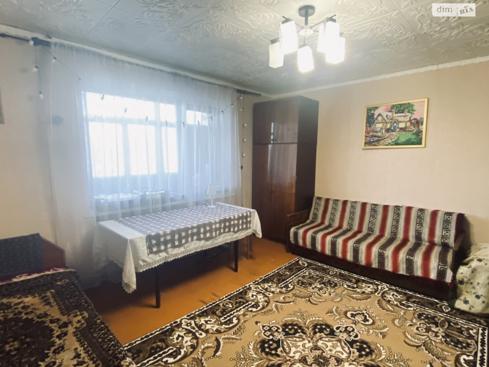 Продаж трикімнатної квартири в Десні, на вул. Лесі Українки 77, кв. 45, фото 1