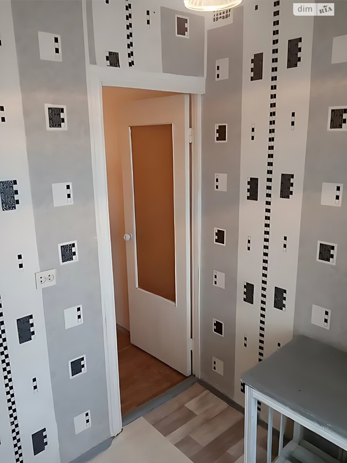 Продажа однокомнатной квартиры в Десне, на ул. Леси Украинки 12, фото 1 Продажа однокомнатной квартиры в Десне, на ул. Леси Украинки 12, фото 1