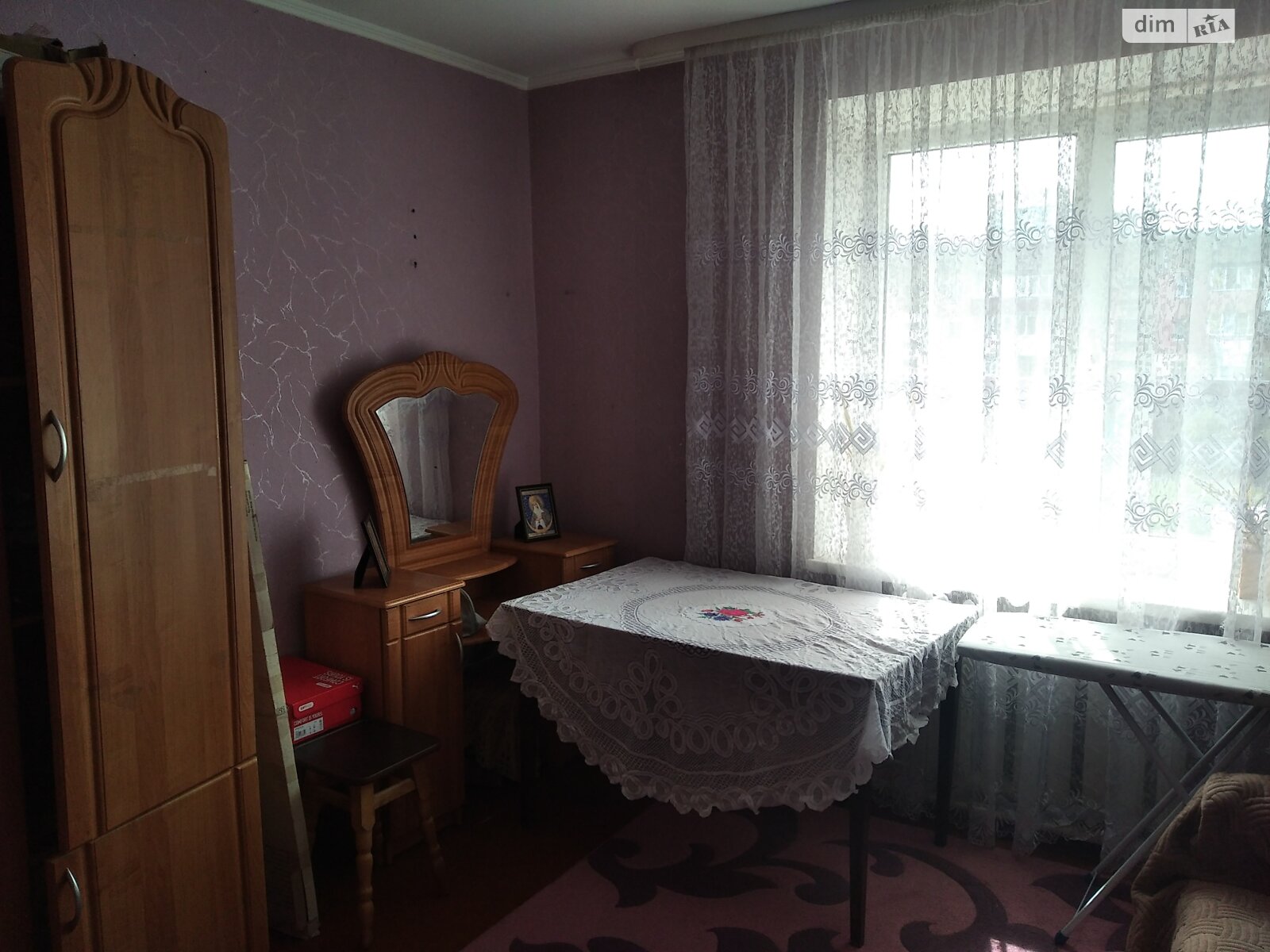 Продаж двокімнатної квартири в Десні, на вул. Лесі Українки, фото 1 Продаж двокімнатної квартири в Десні, на вул. Лесі Українки, фото 1