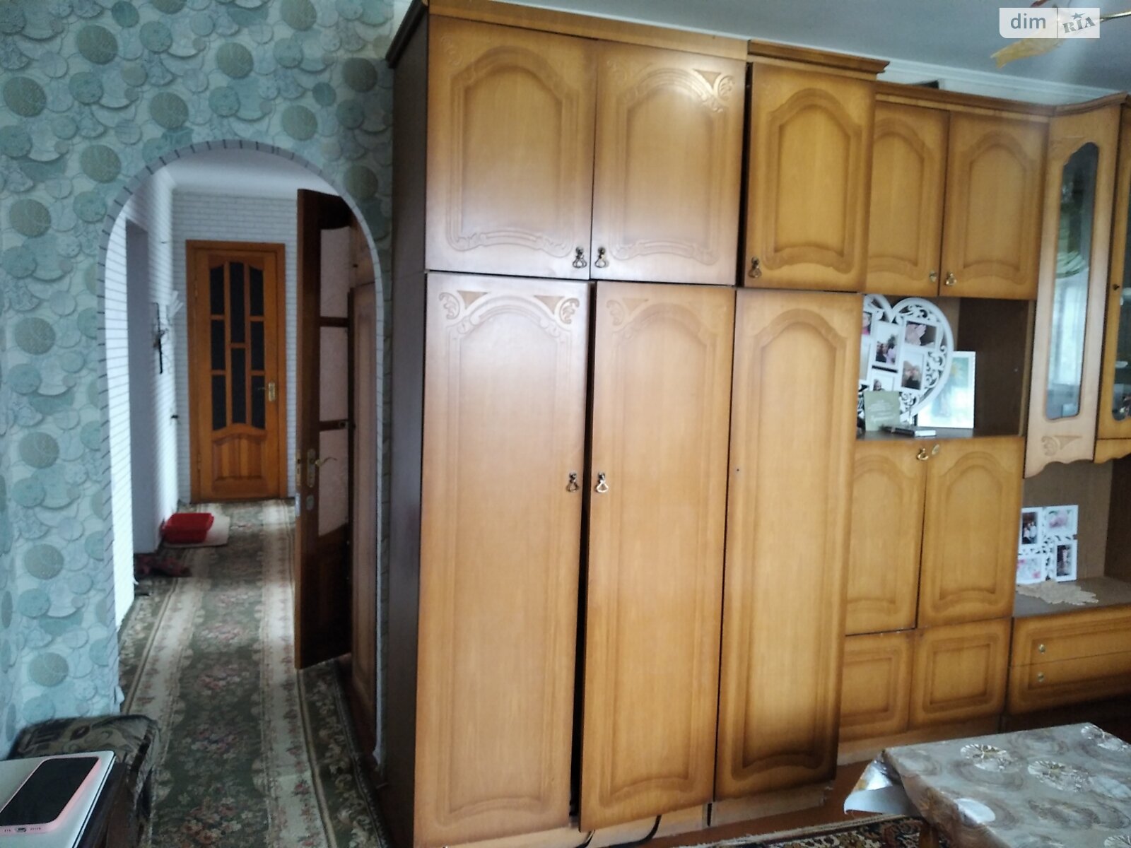 Продаж двокімнатної квартири в Десні, на вул. Лесі Українки, фото 1 Продаж двокімнатної квартири в Десні, на вул. Лесі Українки, фото 1