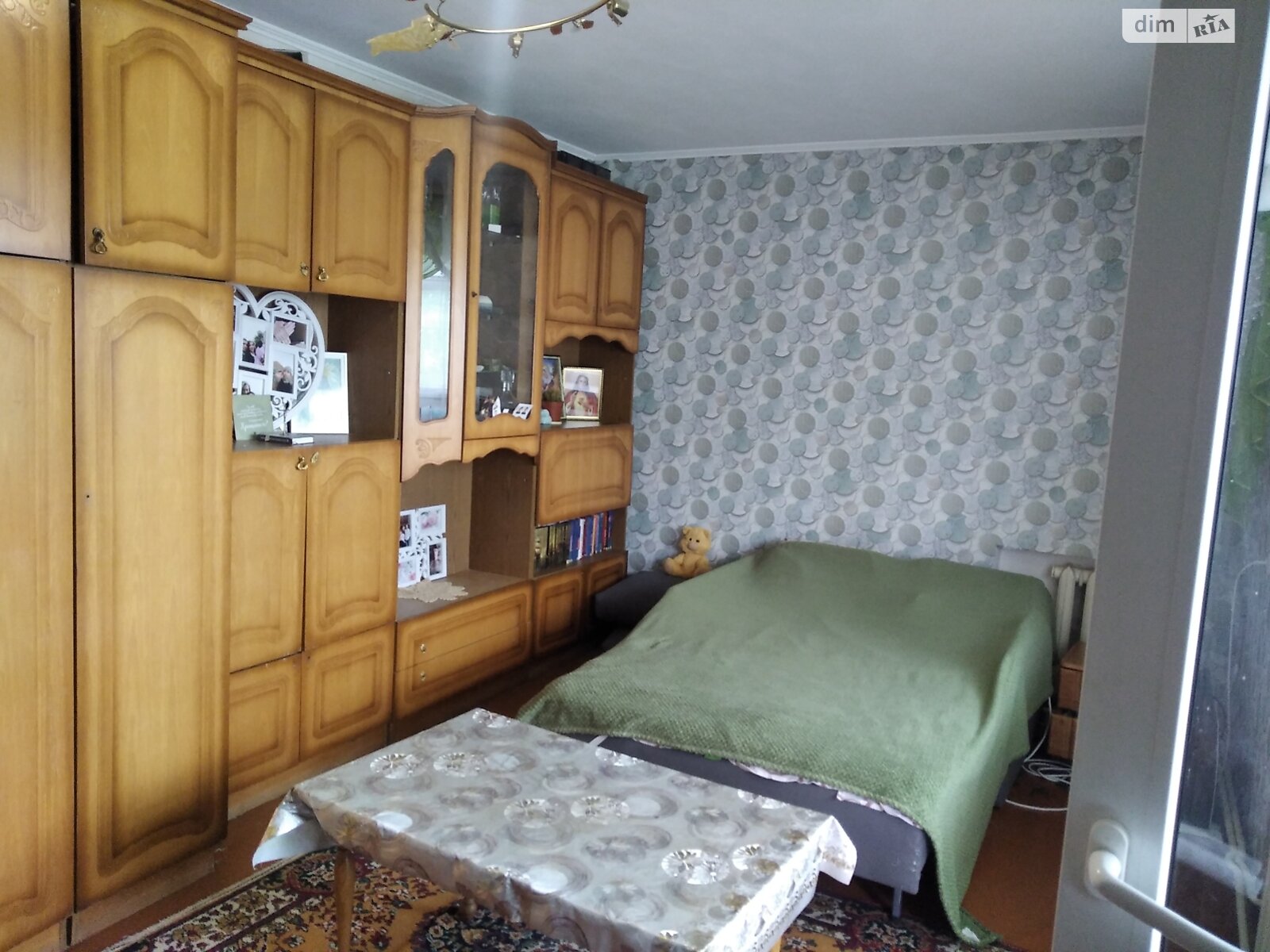 Продаж двокімнатної квартири в Десні, на вул. Лесі Українки, фото 1 Продаж двокімнатної квартири в Десні, на вул. Лесі Українки, фото 1