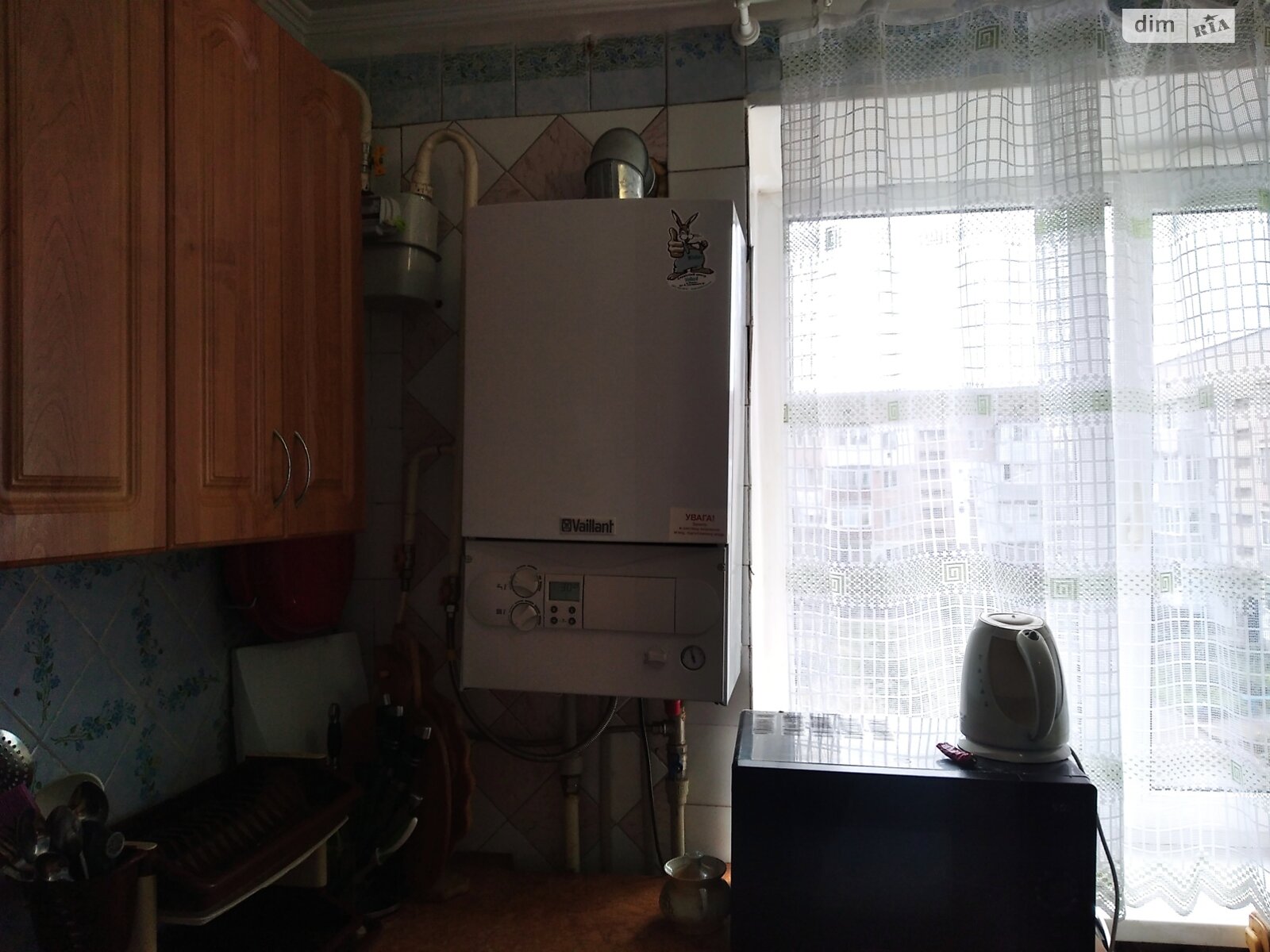 Продаж двокімнатної квартири в Десні, на вул. Лесі Українки, фото 1 Продаж двокімнатної квартири в Десні, на вул. Лесі Українки, фото 1