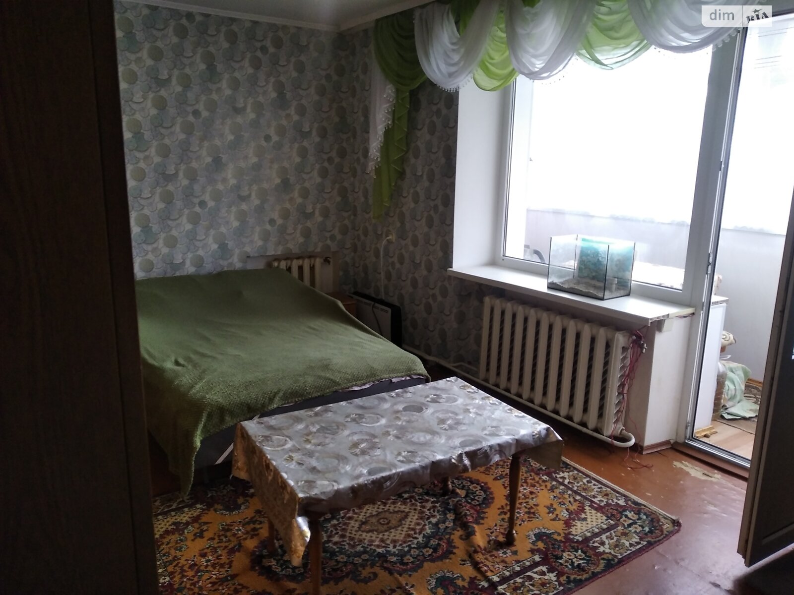Продаж двокімнатної квартири в Десні, на вул. Лесі Українки, фото 1 Продаж двокімнатної квартири в Десні, на вул. Лесі Українки, фото 1