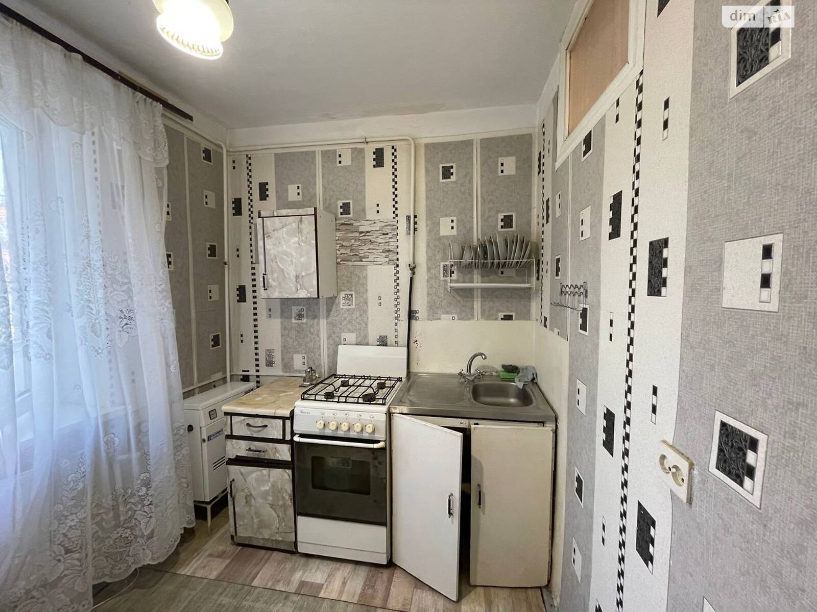 Продажа однокомнатной квартиры в Десне, на ул. Леси Украинки 12, фото 1 Продажа однокомнатной квартиры в Десне, на ул. Леси Украинки 12, фото 1
