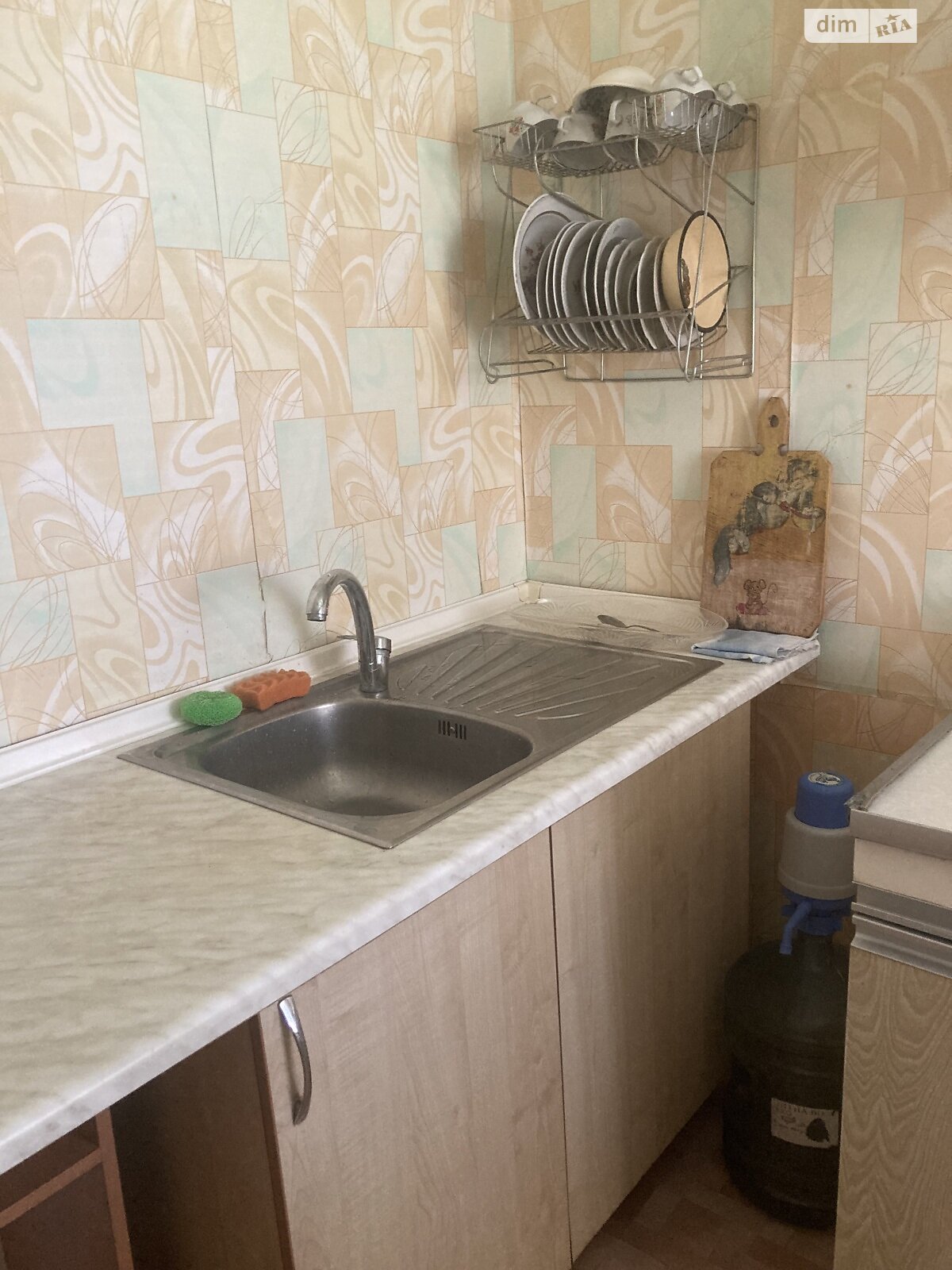 Продажа двухкомнатной квартиры в Десне, на ул. Рибалко, фото 1 Продажа двухкомнатной квартиры в Десне, на ул. Рибалко, фото 1