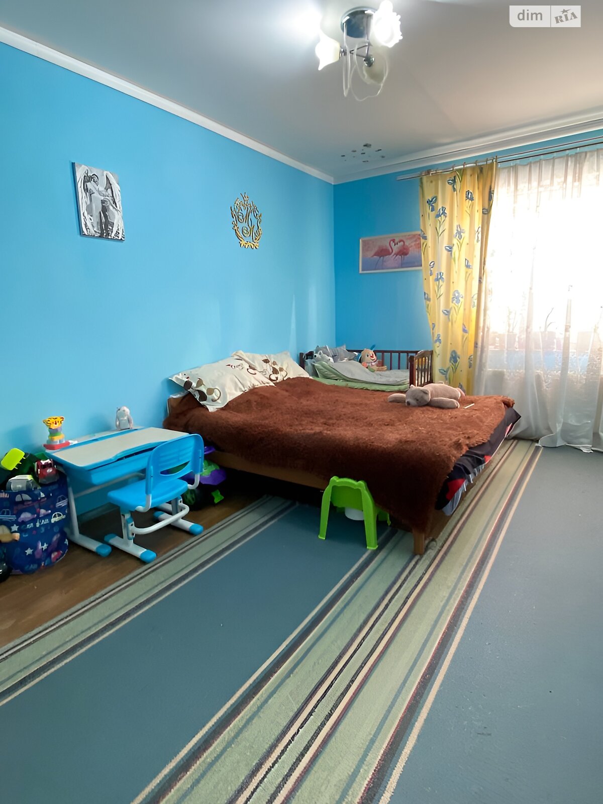 Продаж однокімнатної квартири в Дмитрівці, на вул. Молодіжна 12, фото 1 Продаж однокімнатної квартири в Дмитрівці, на вул. Молодіжна 12, фото 1