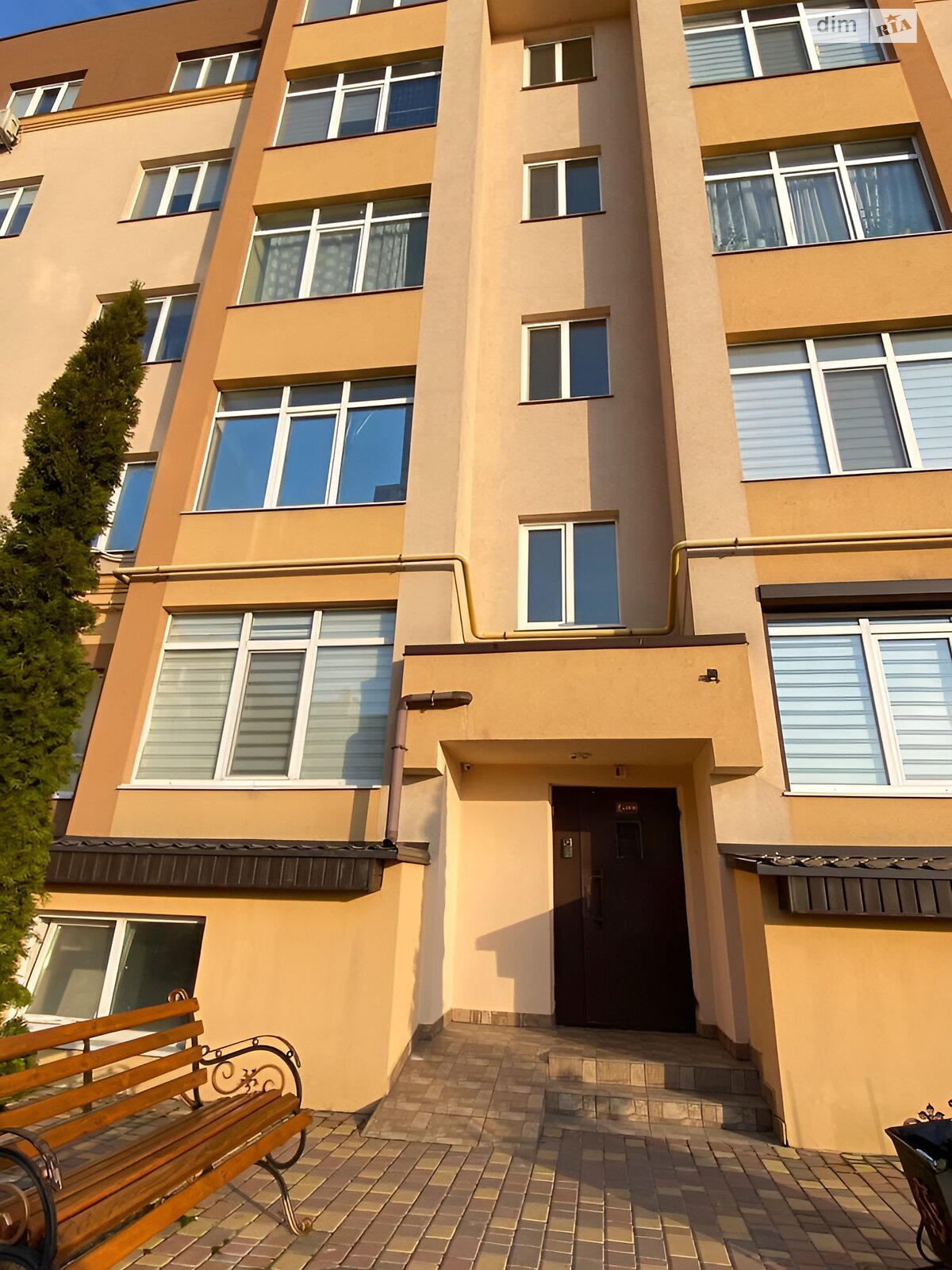 Продаж однокімнатної квартири в Дмитрівці, на вул. Молодіжна 12, фото 1 Продаж однокімнатної квартири в Дмитрівці, на вул. Молодіжна 12, фото 1
