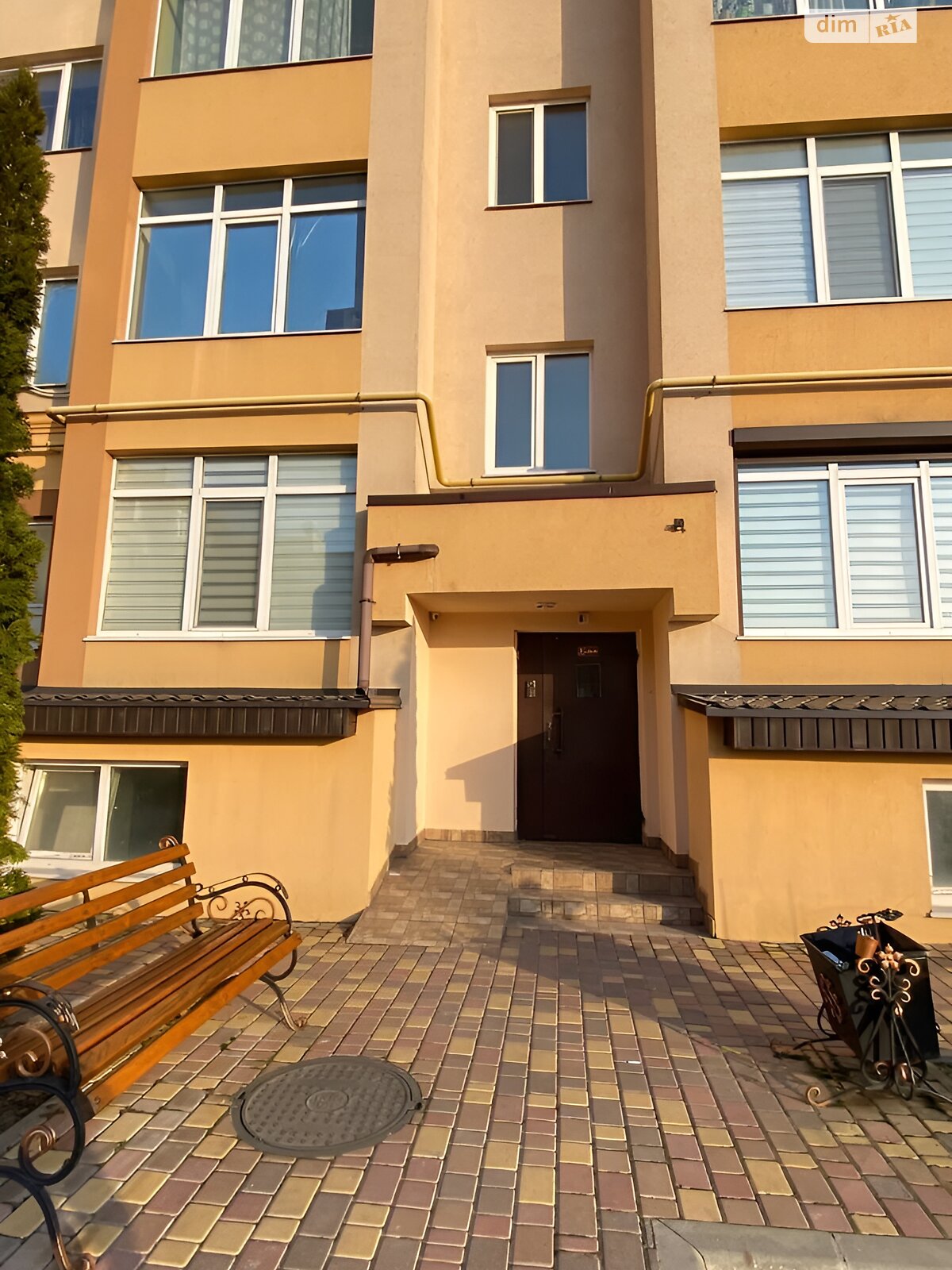 Продаж однокімнатної квартири в Дмитрівці, на вул. Молодіжна 12, фото 1 Продаж однокімнатної квартири в Дмитрівці, на вул. Молодіжна 12, фото 1